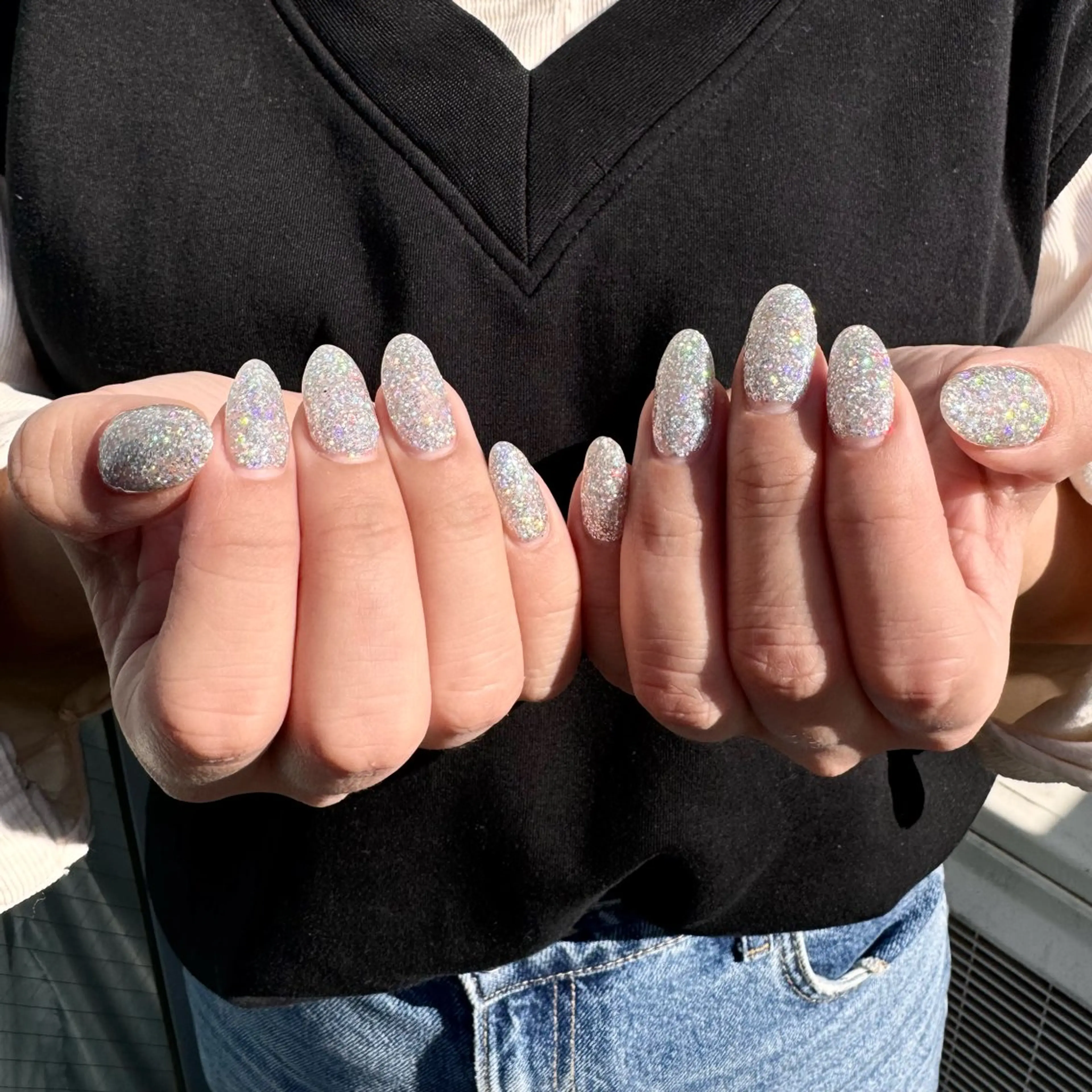 ネイル ワンカラーネイル ハンドネイル RIEKO🍒 ワンホン♡推しネイルのネイルデザイン