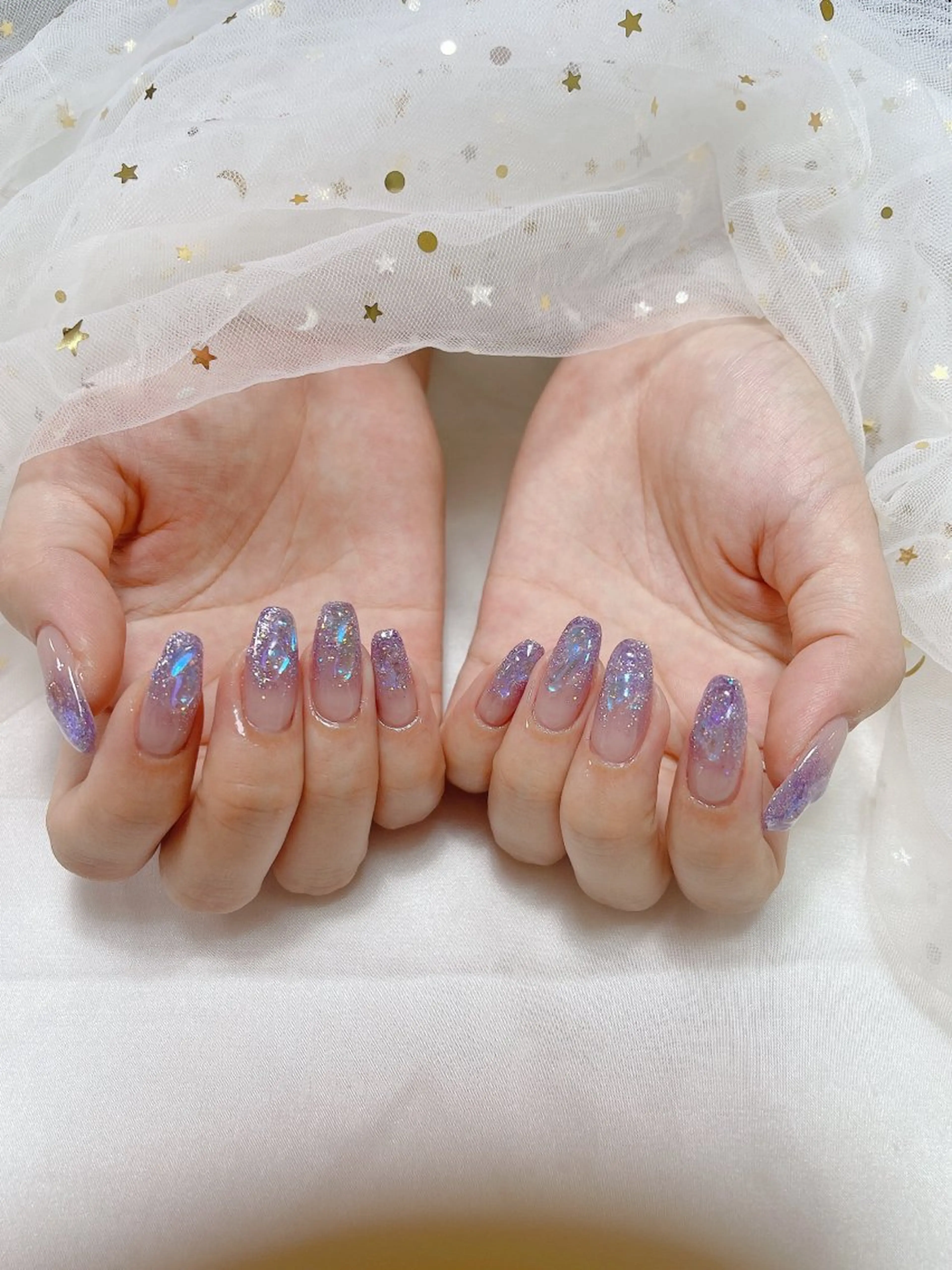 ネイル ジョリ kasumi🌹💅のネイルデザイン