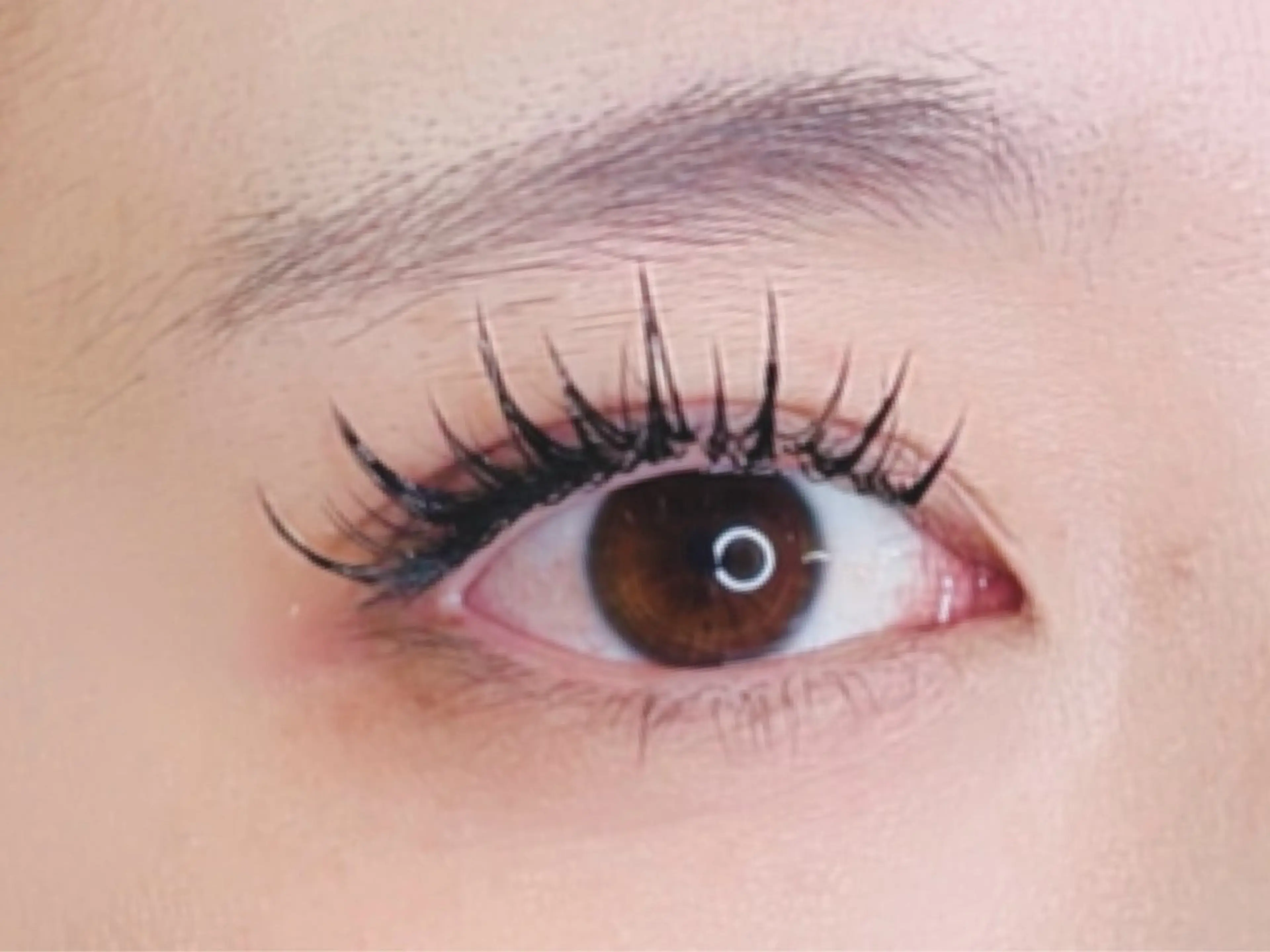 マツエク・マツパ マツエク オーロラ所属・AURORA RINAのマツエク・マツパデザイン