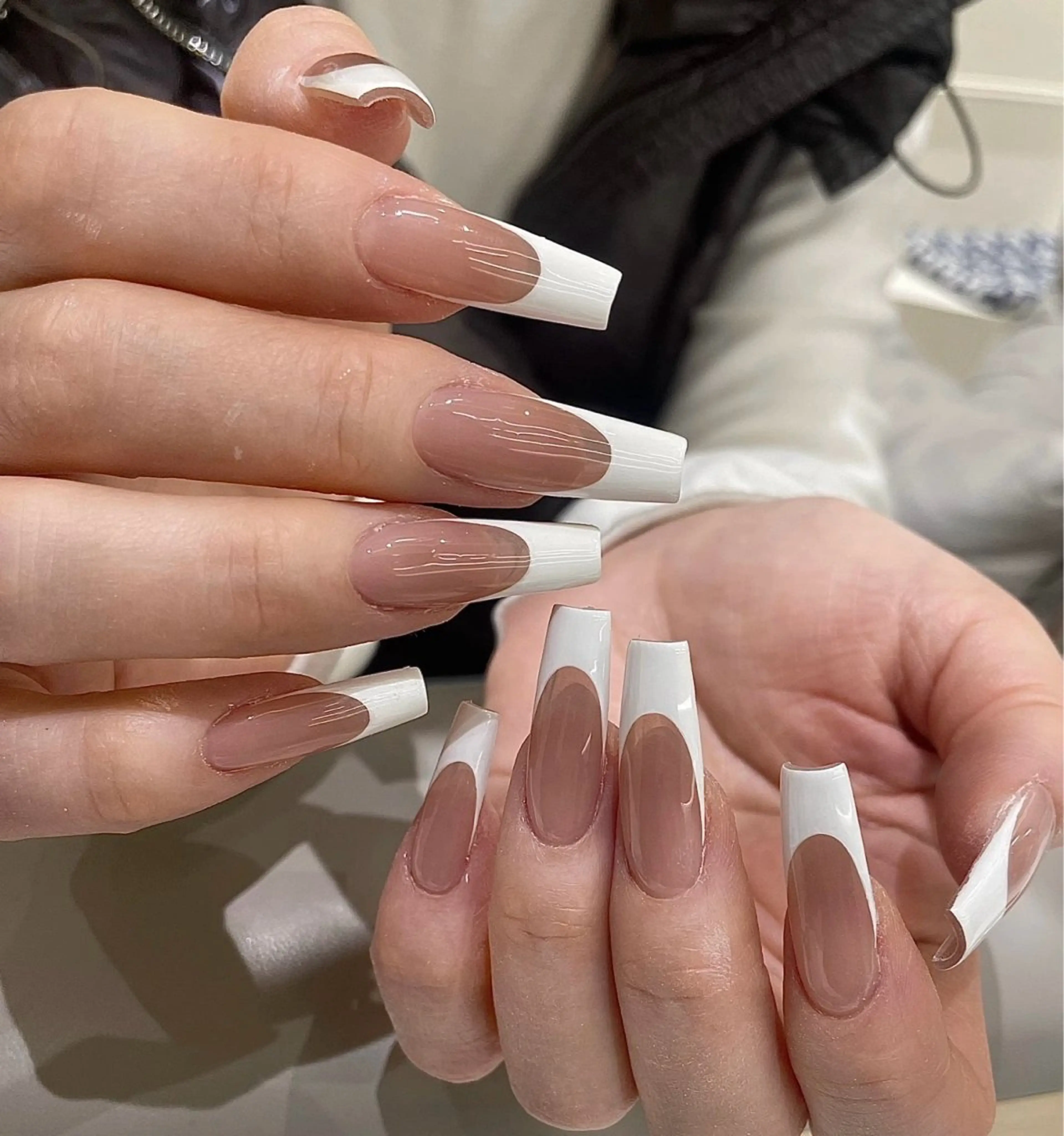 ネイル Y&L Nailのネイルデザイン