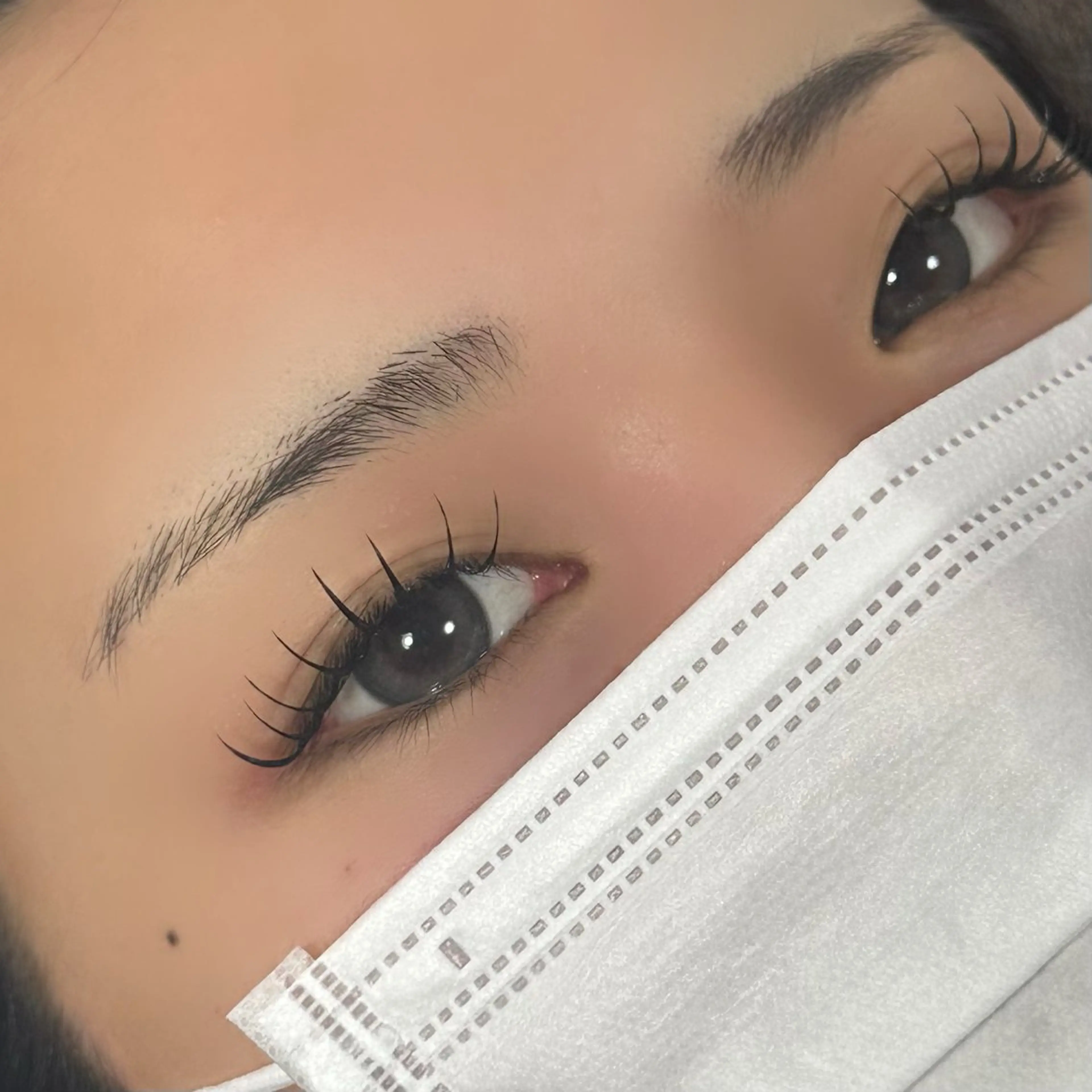 マツエク・マツパ マツエク eyesalon Liina所属・eyelash Liinaのマツエク・マツパデザイン