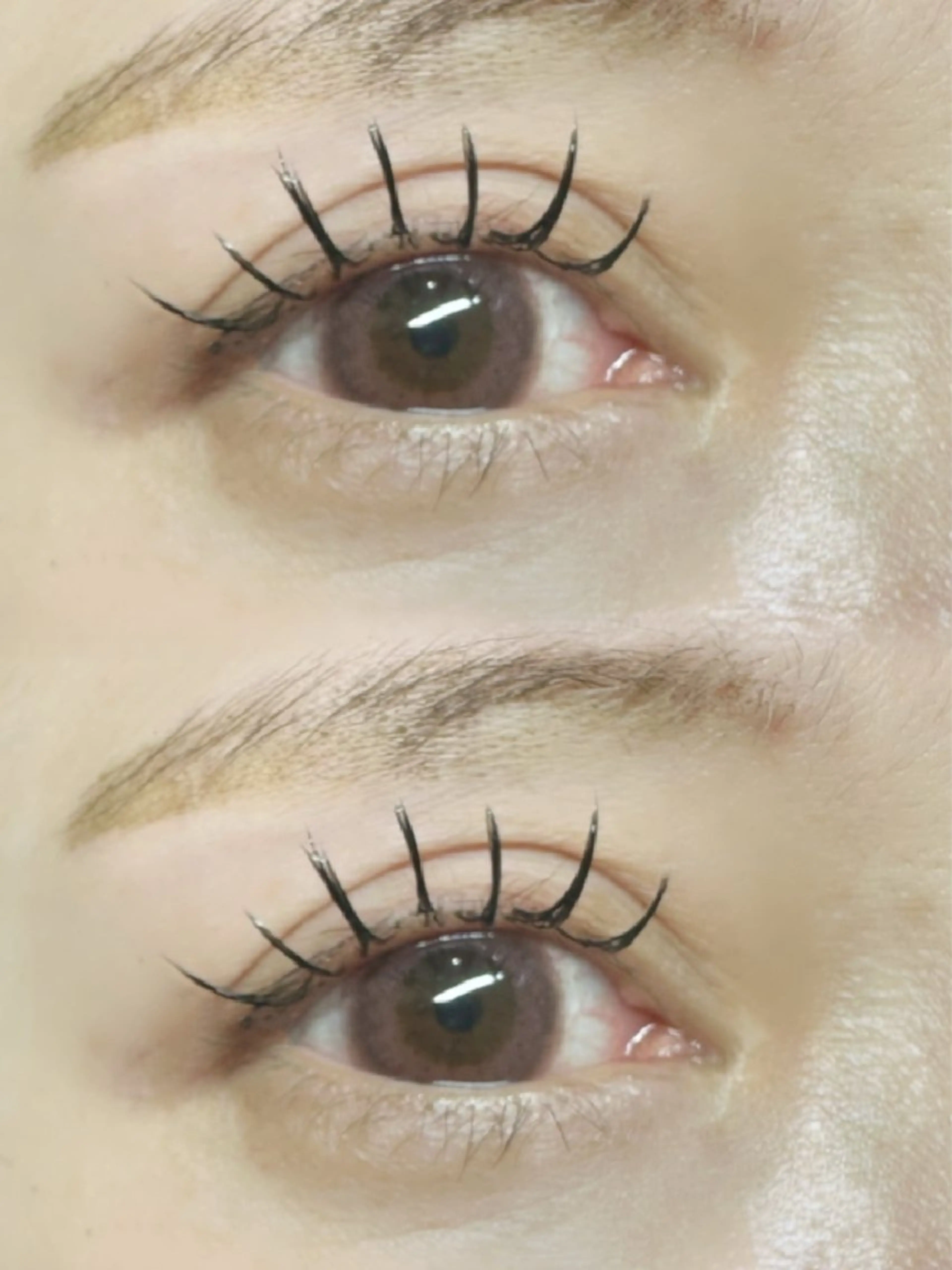 マツエク・マツパ バインドロック マツエク FLEUR eyelashsalon所属・FLEUR 【フルール】のマツエク・マツパデザイン