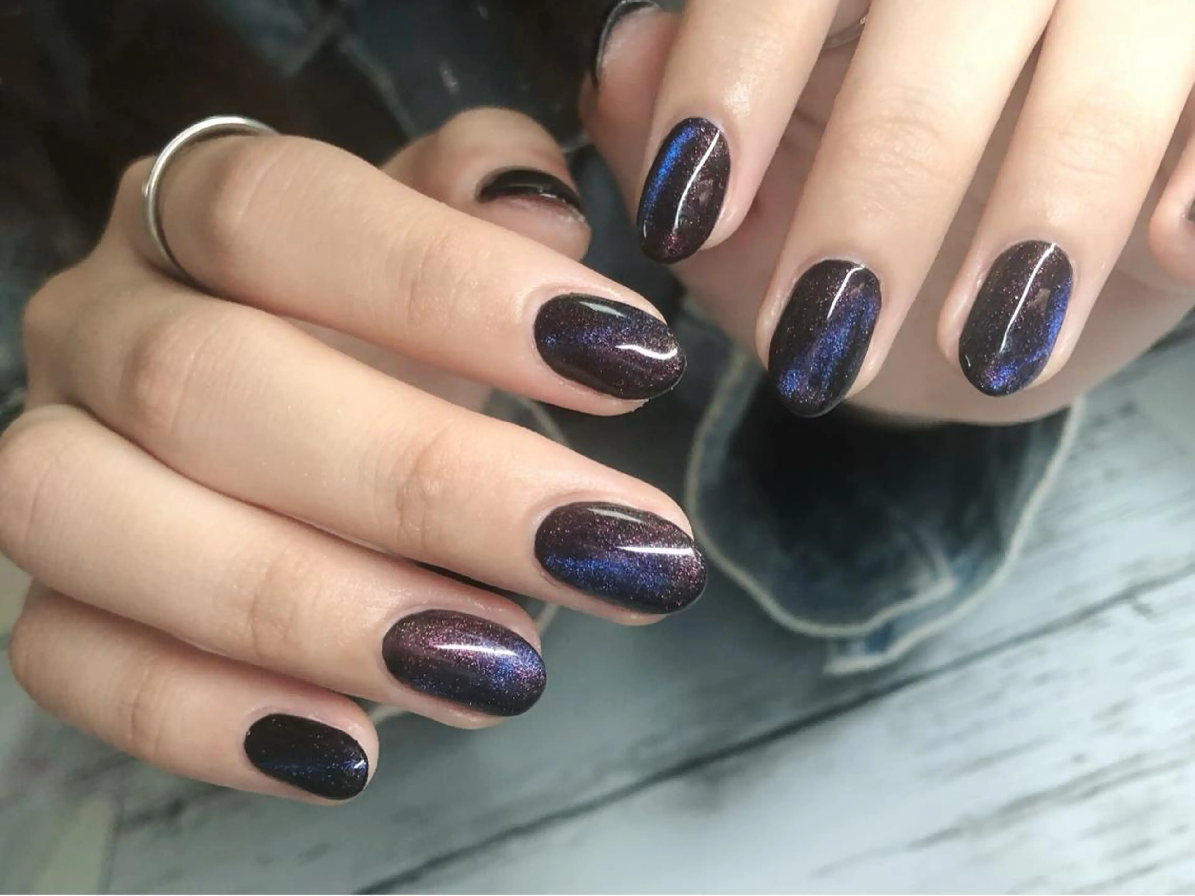 ネイル 🎀 RI🎀のネイルデザイン