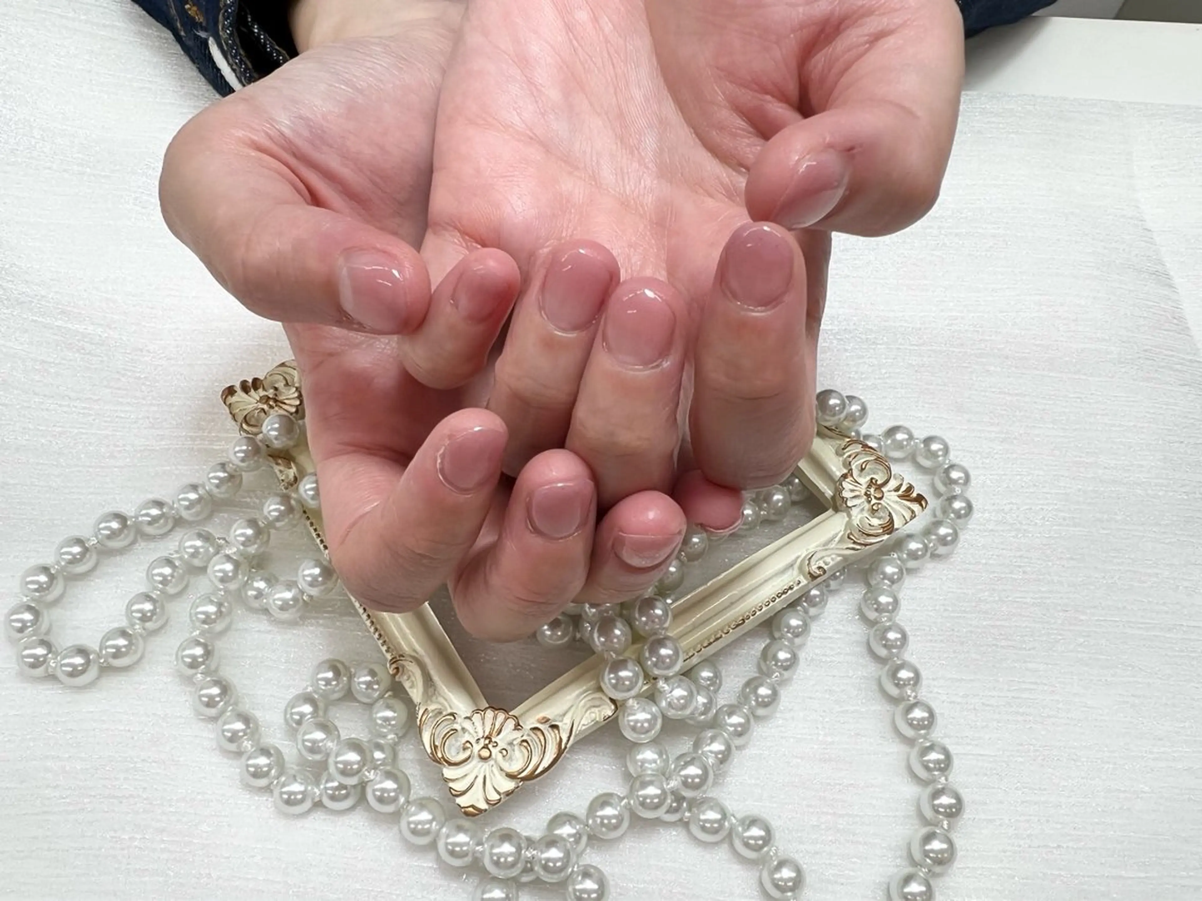 ネイル Tagi 銀座所属・Tagi Nail 銀座店のネイルデザイン