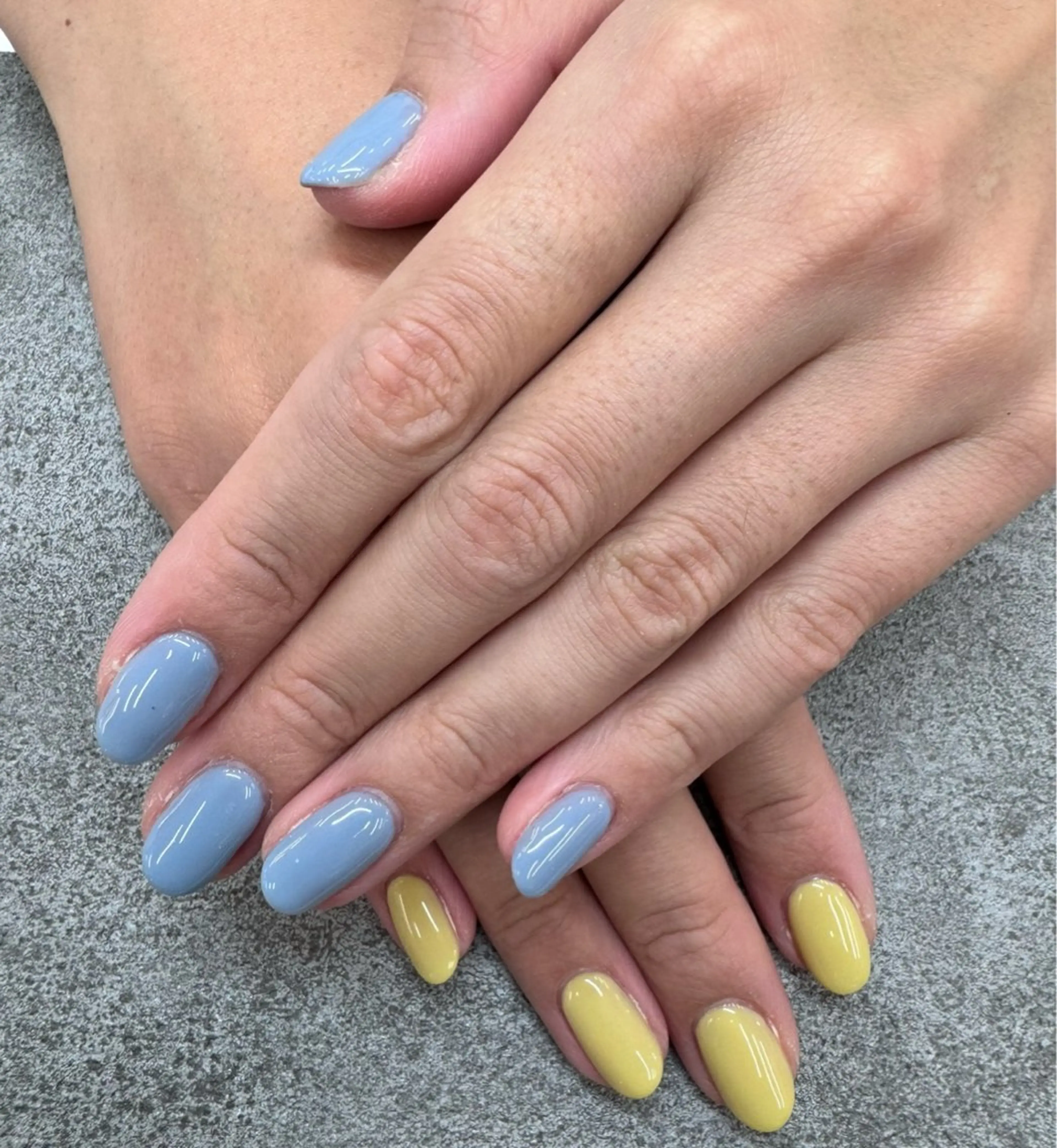 ネイル MAXKELLY ASAのネイルデザイン