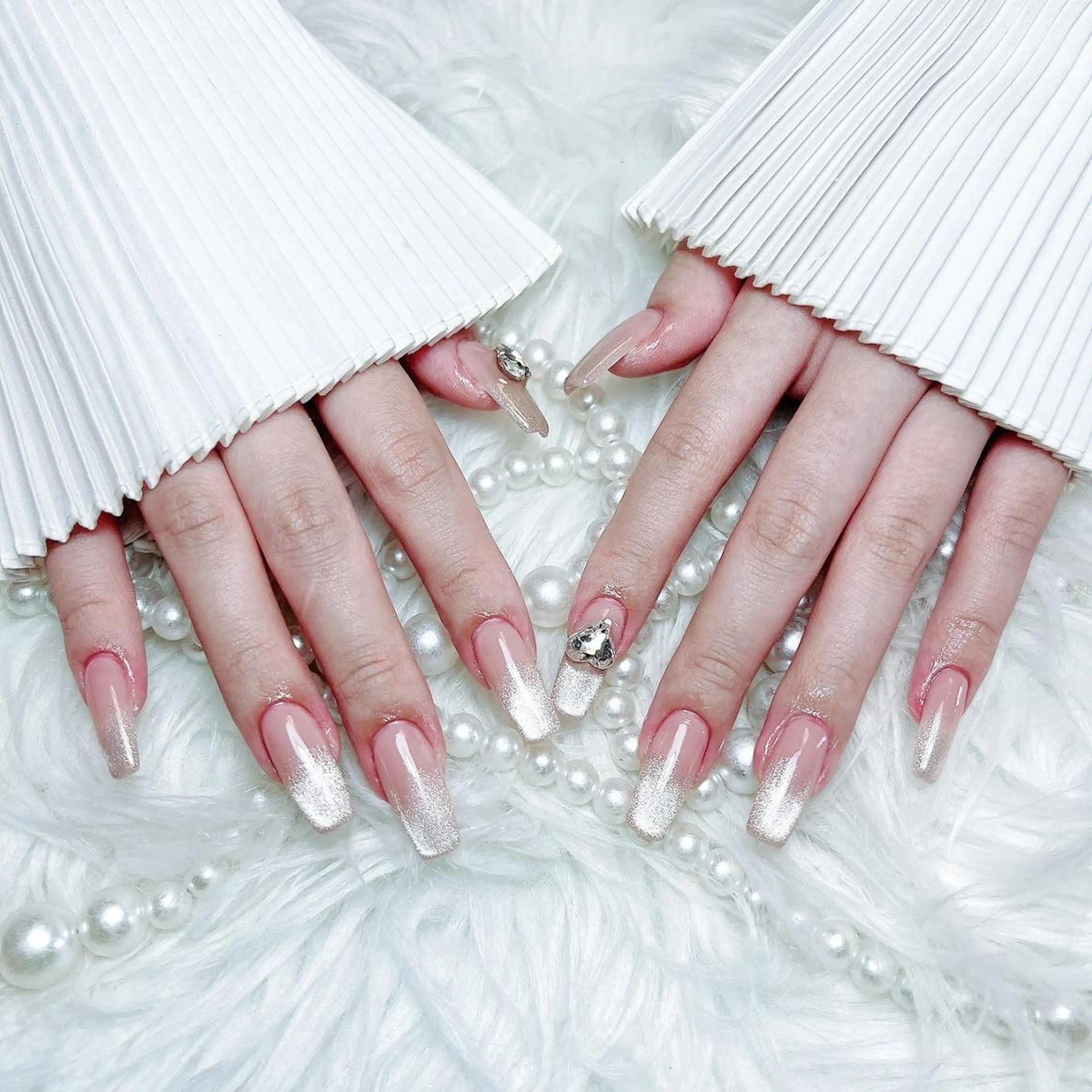 ネイル 🌷Yun nail salon🌷のネイルデザイン