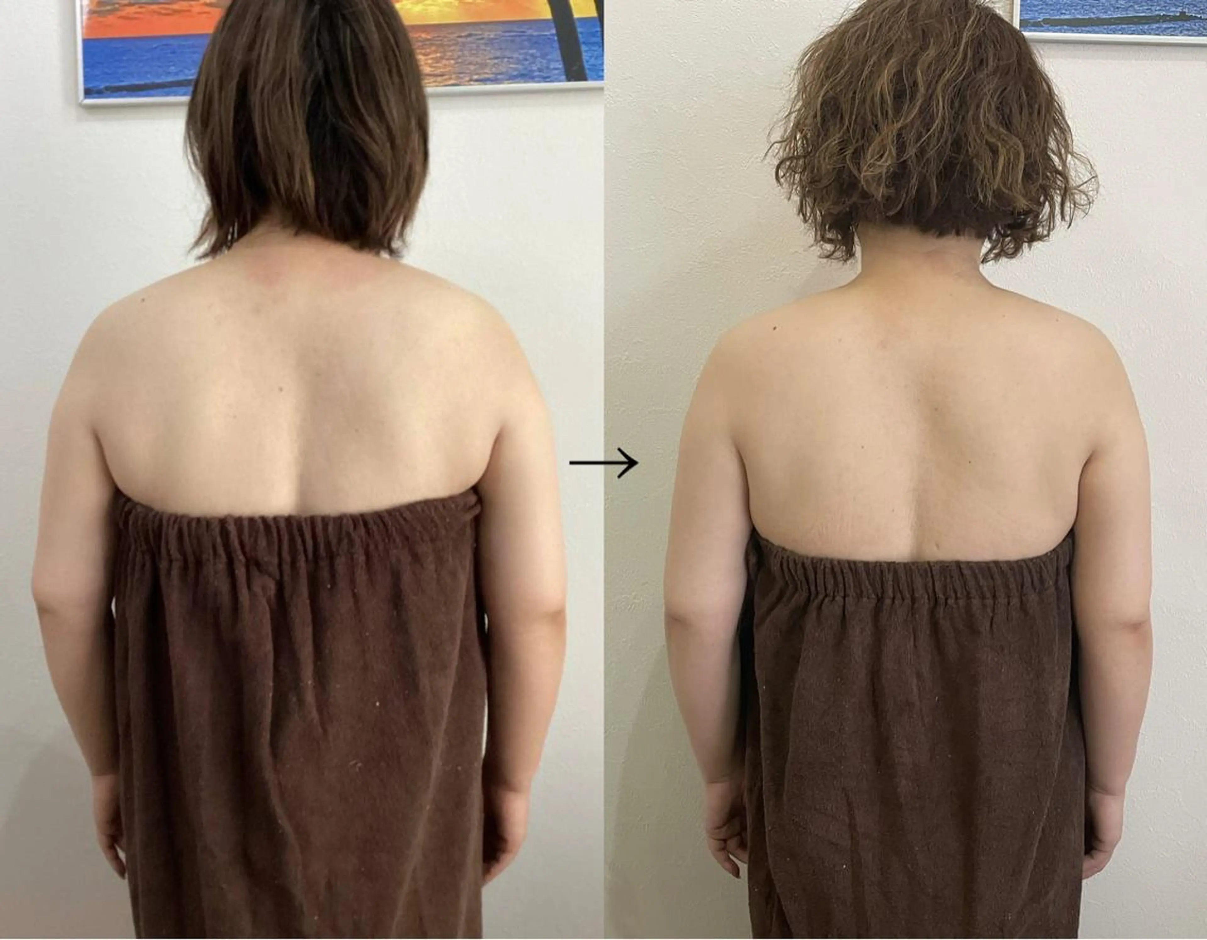 Private SalonOboraのエステ・リラクイメージ