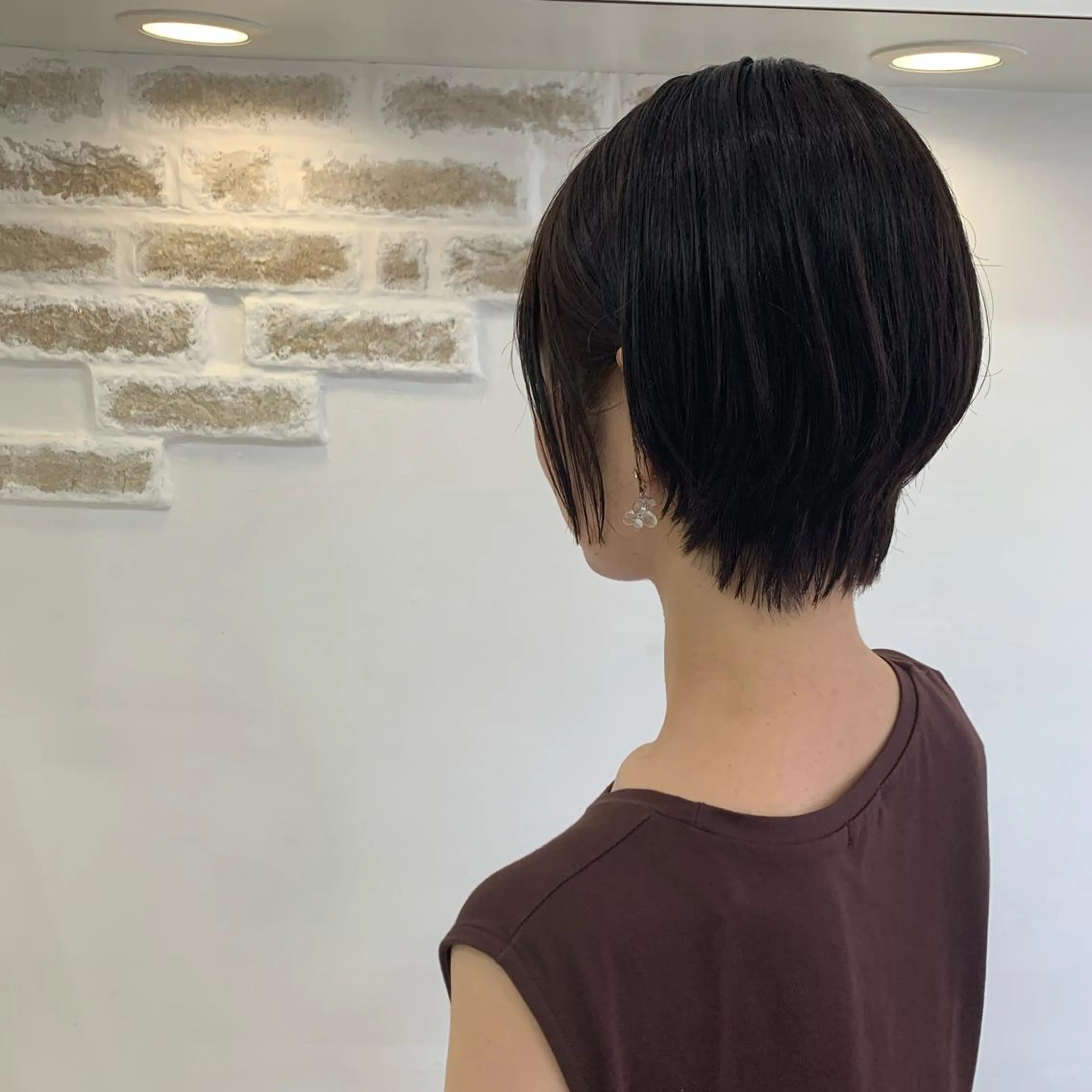 ショート ♡KAORI hip'seyes♡のマツエク・マツパデザイン