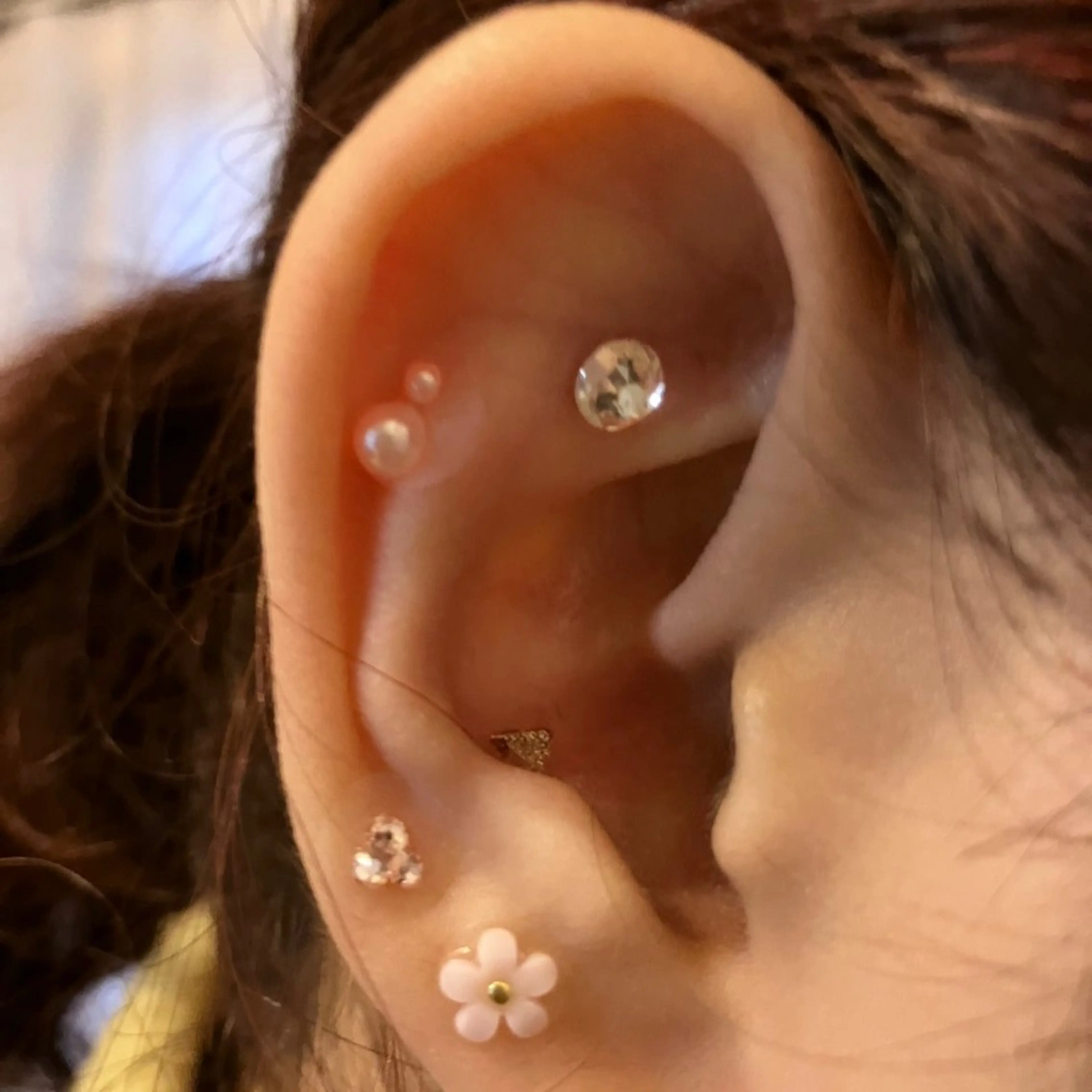 Esthetic _Preshのエステ・リラクイメージ