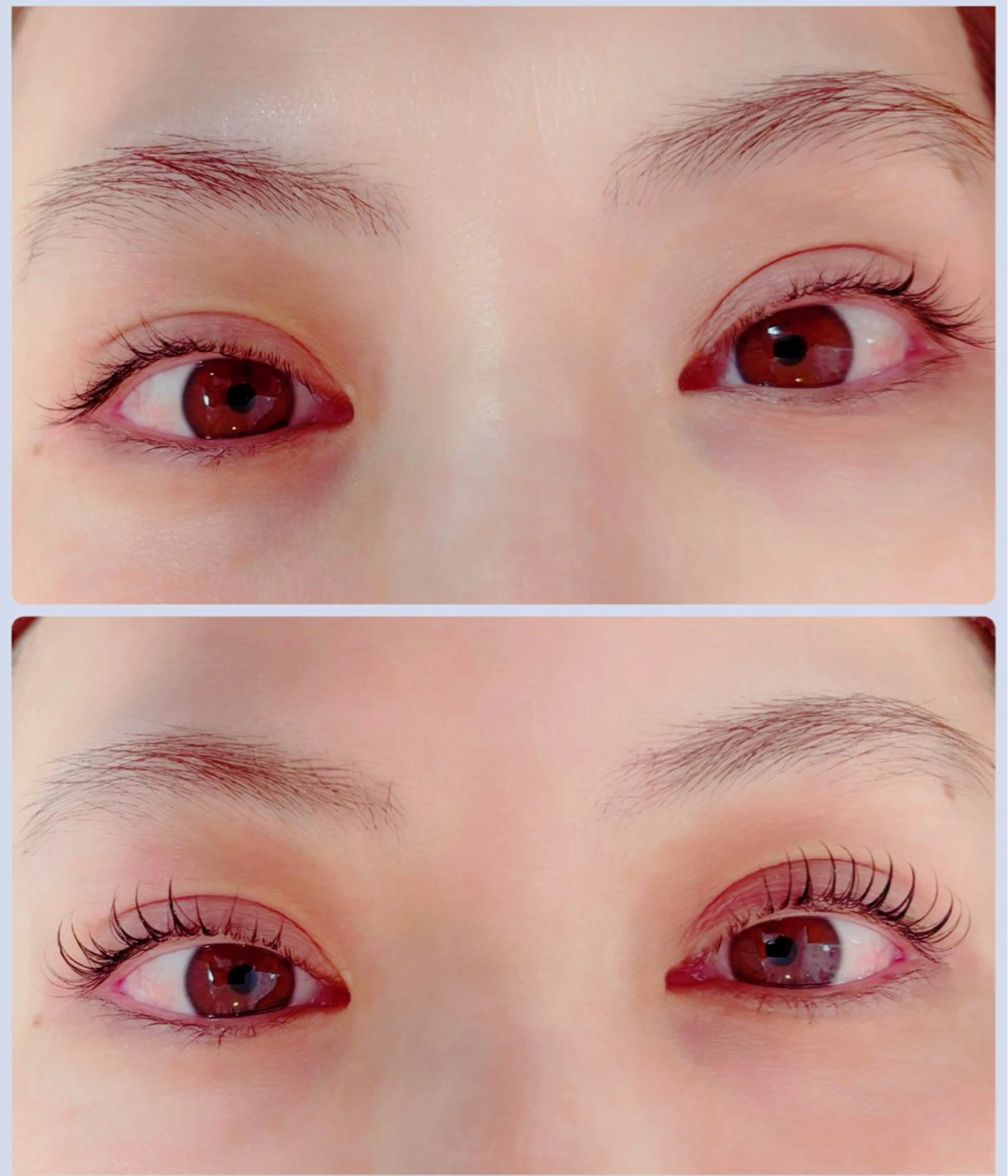 マツエク・マツパ E'clat Kanaのエステ・リラクイメージ