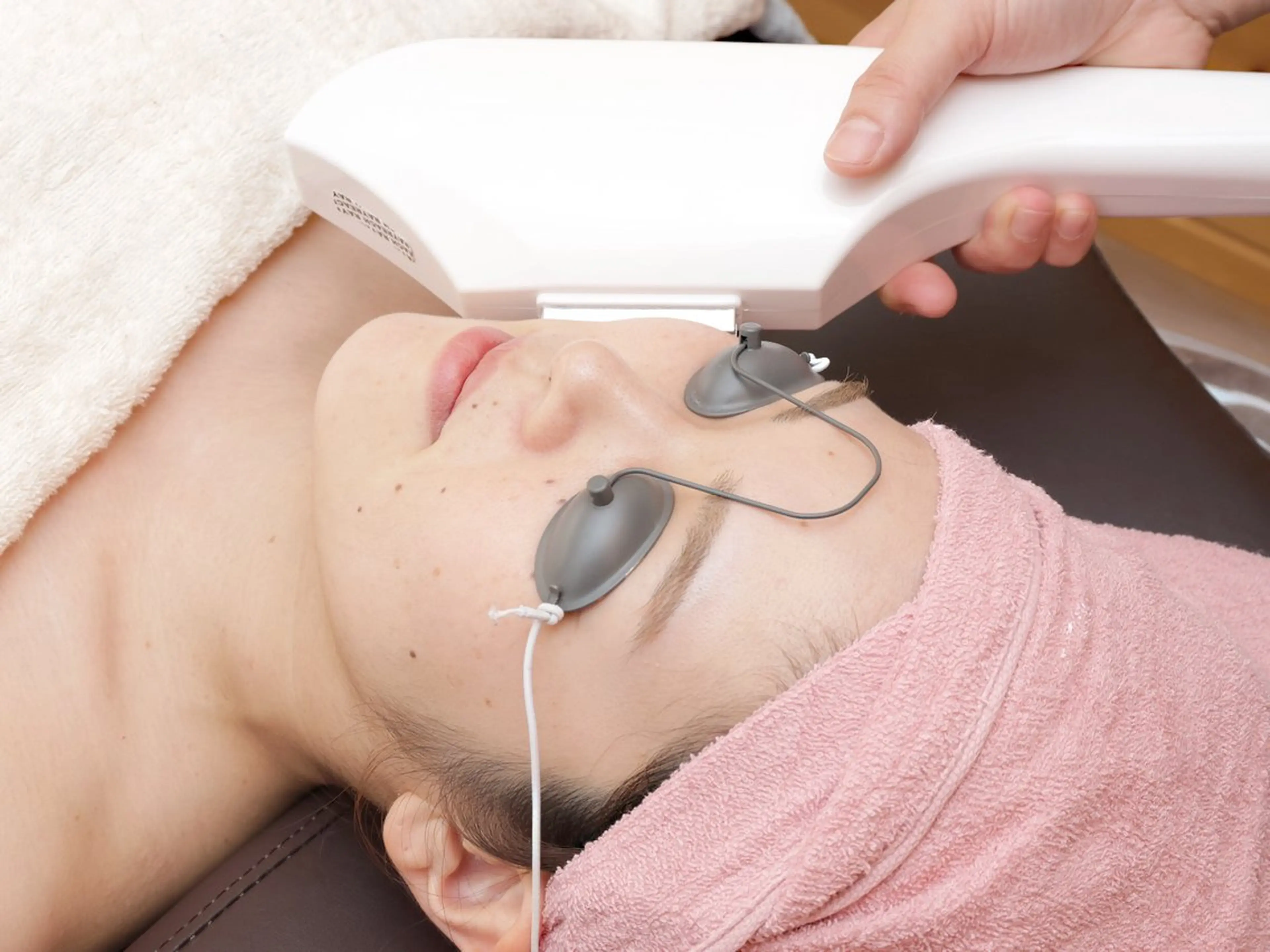 まつ毛＆脱毛 B spaceのマツエク・マツパデザイン