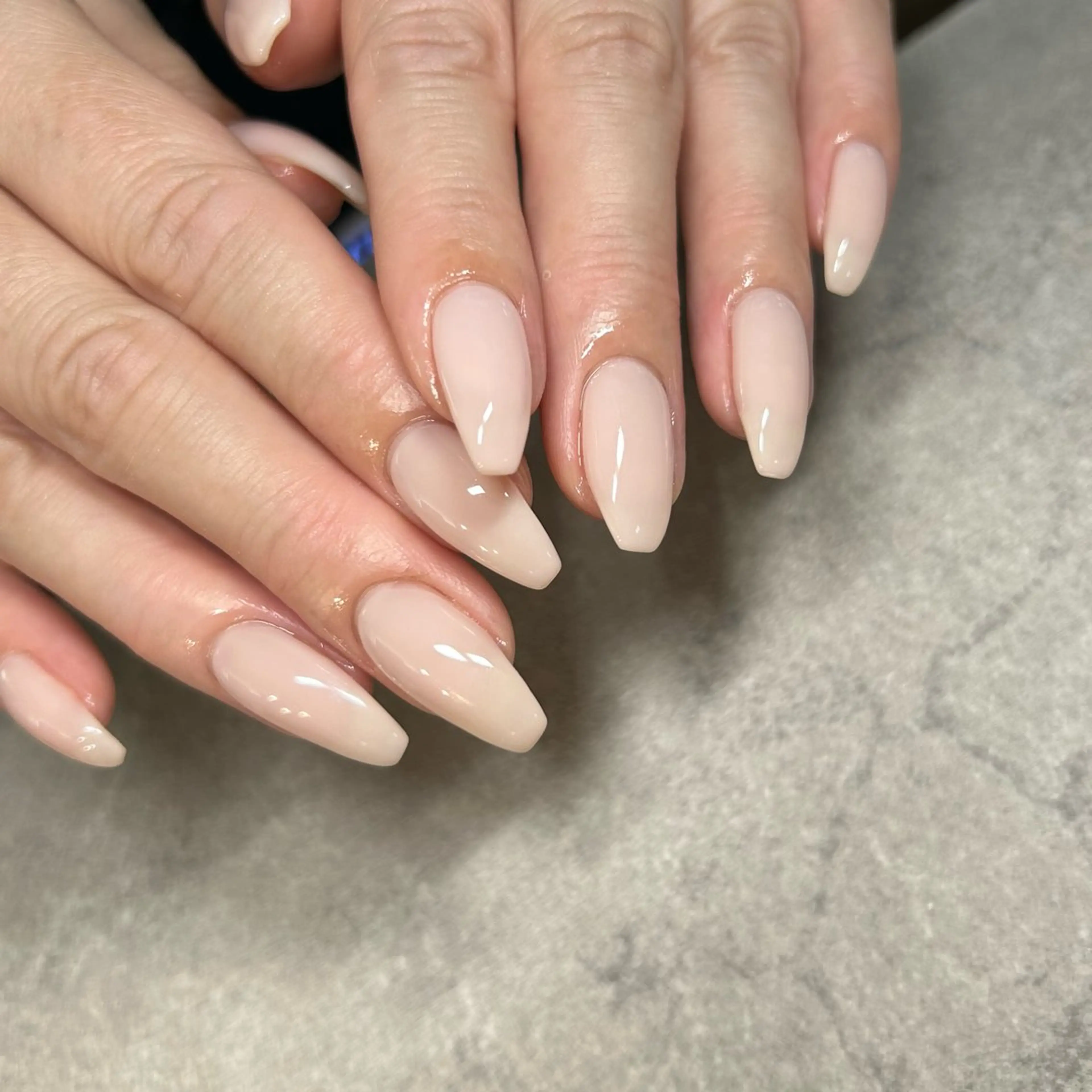 ネイル ハンドネイル na kaのネイルデザイン