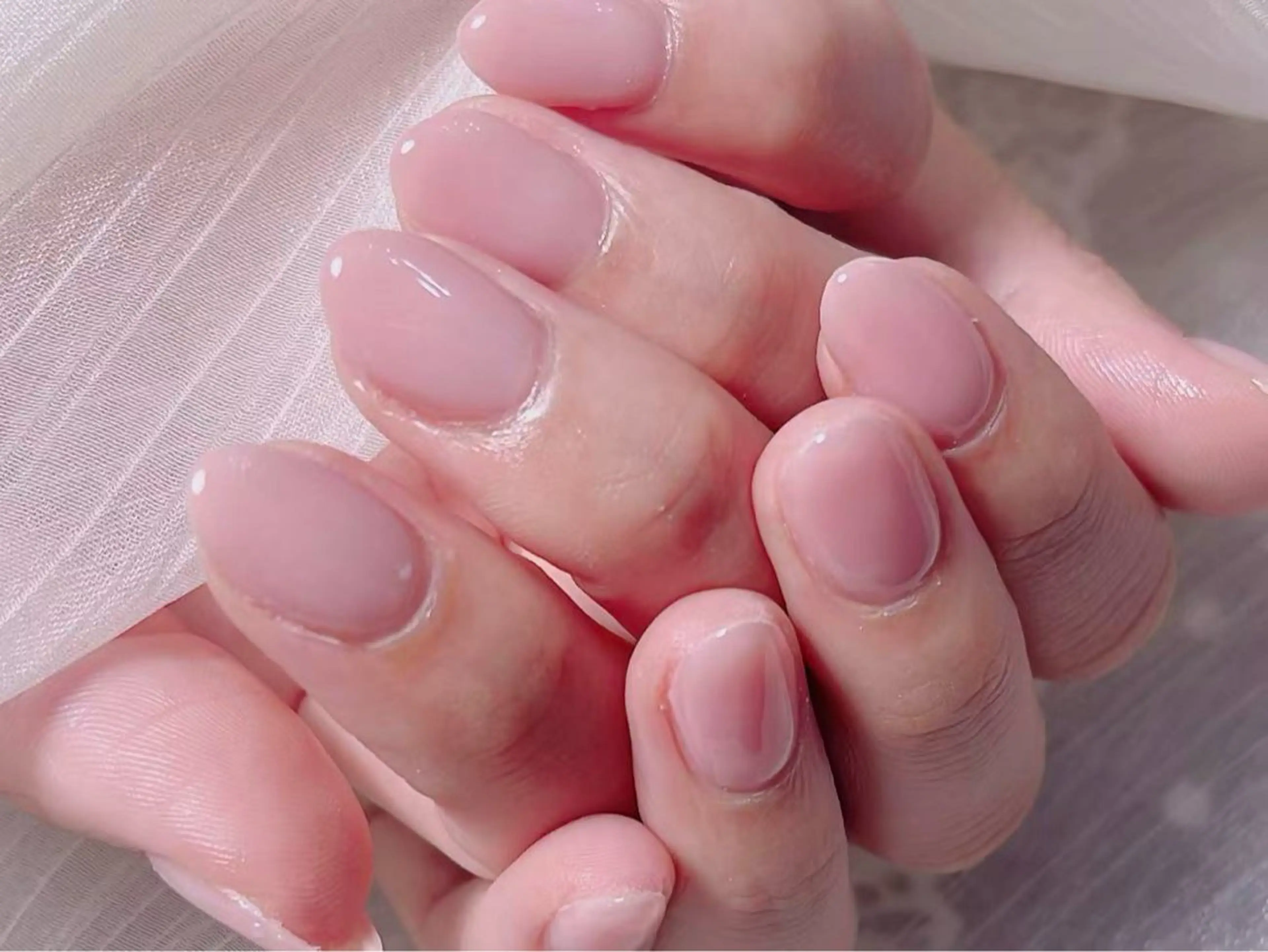 ネイル ハンドネイル Kari ネイルサロンのネイルデザイン