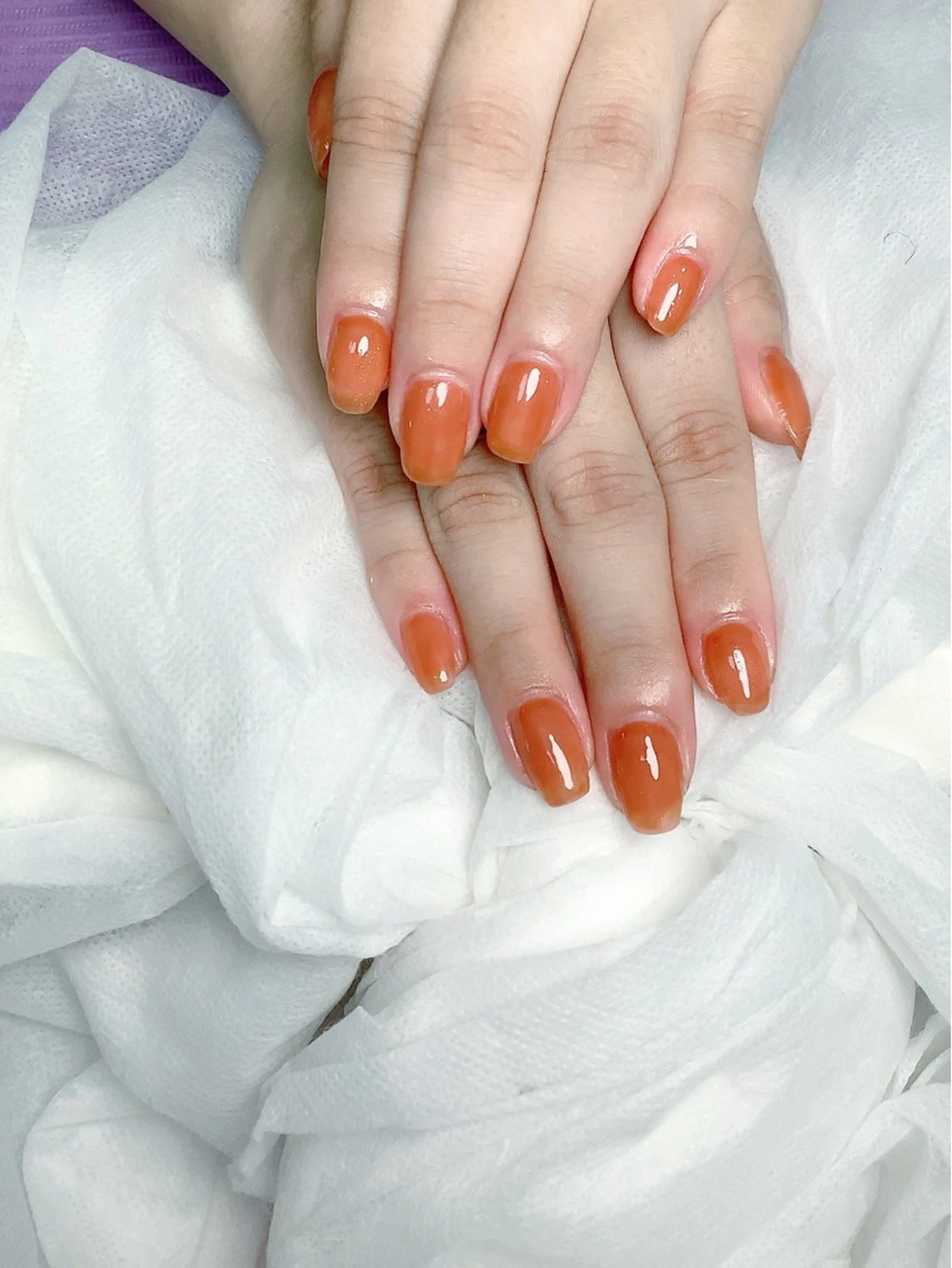 ネイル pink ladyサロン所属・べ にのネイルデザイン