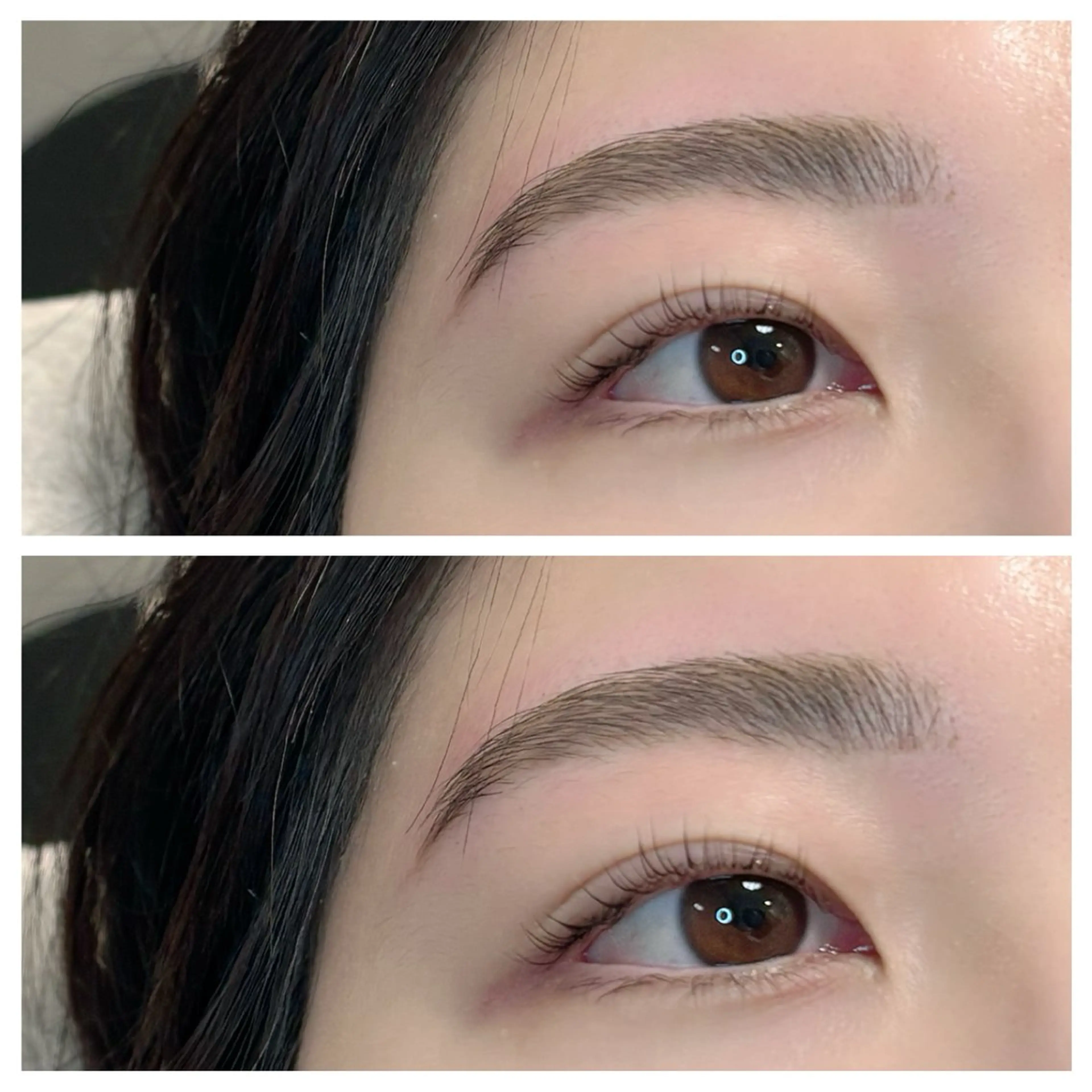 アイブロウ マツパ Ayumi.dre 🌸Y《2階》のマツエク・マツパデザイン