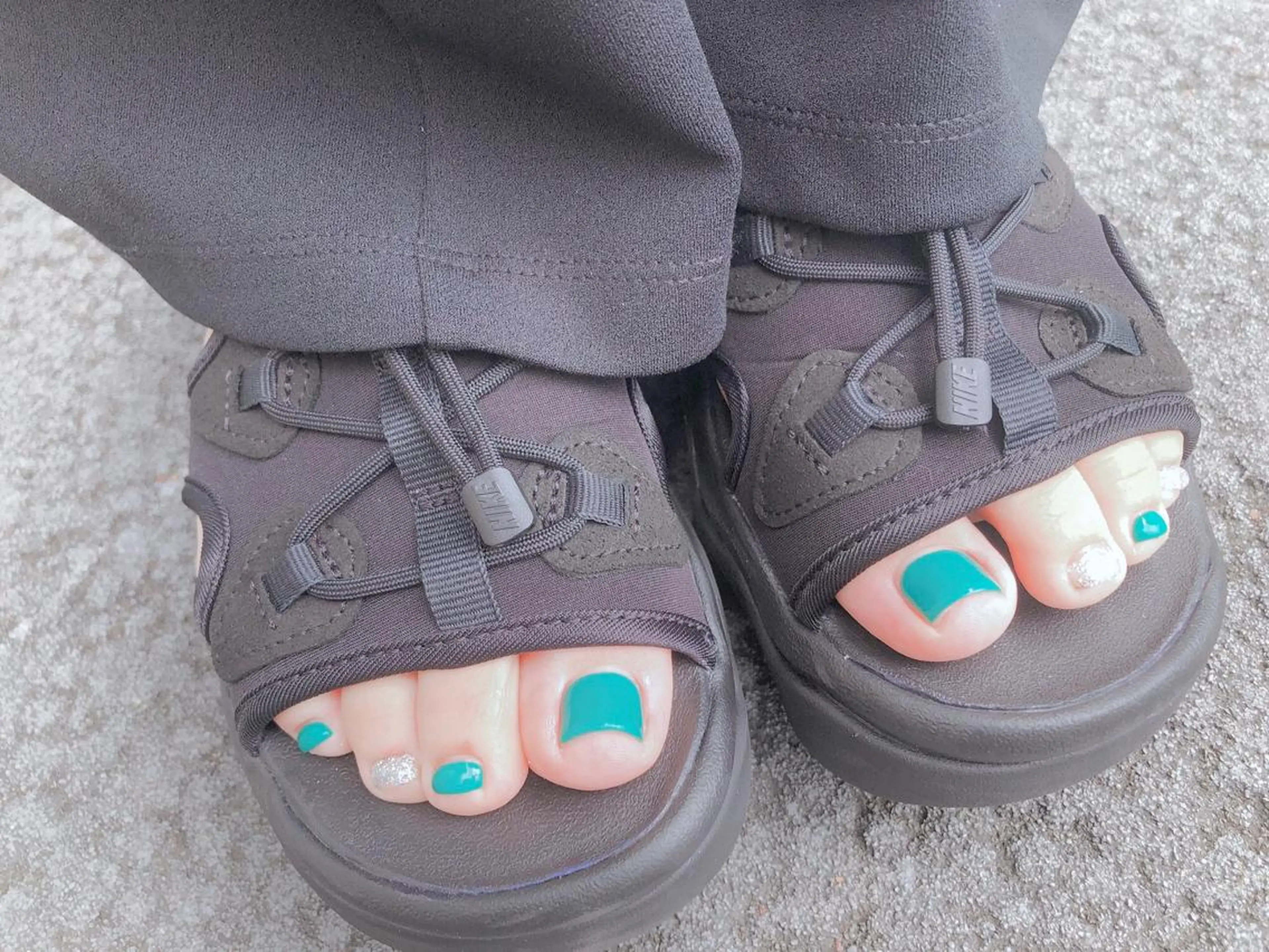 ネイル Home salon Rのネイルデザイン