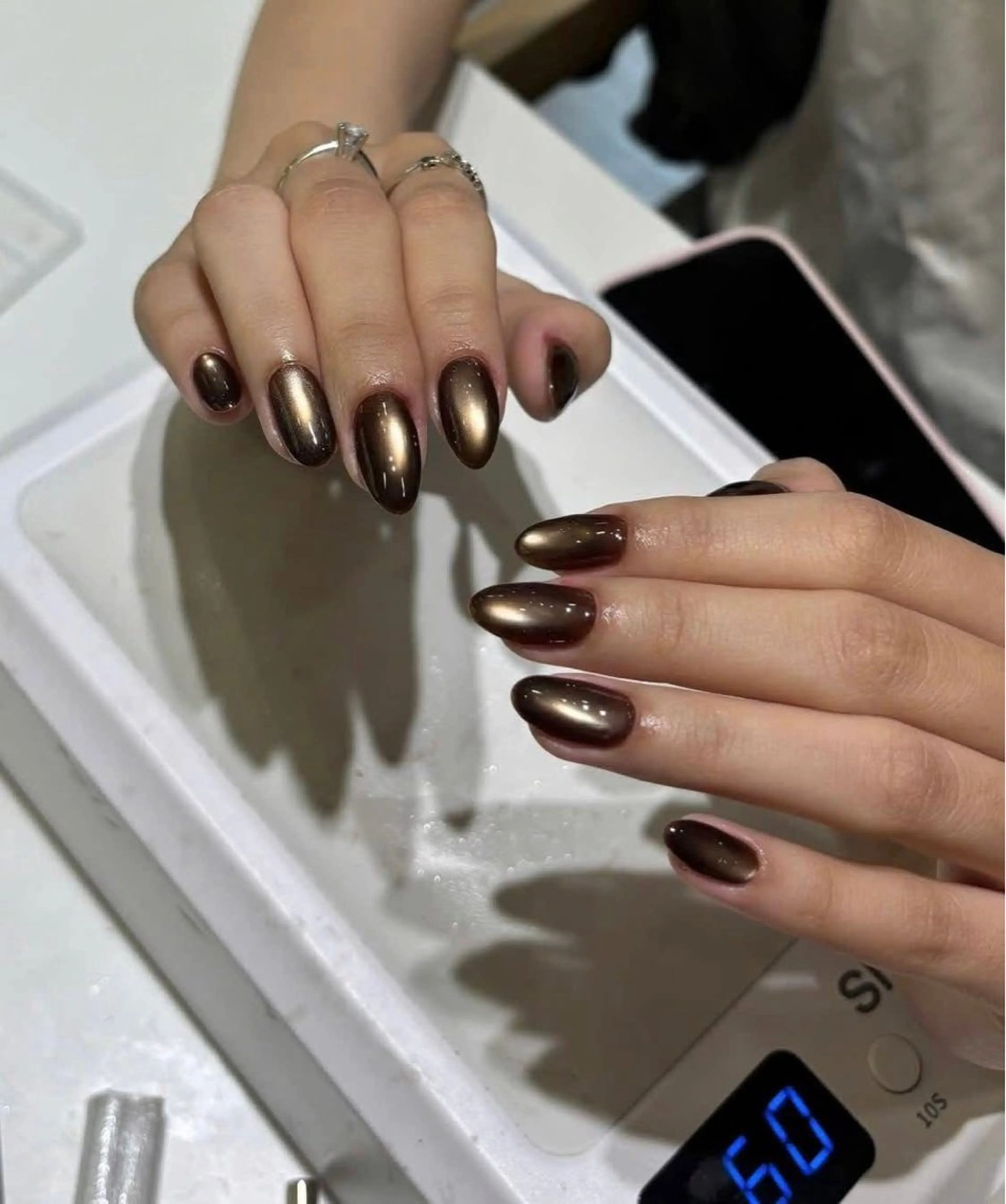 ネイル ZIN RUBYNAILのネイルデザイン