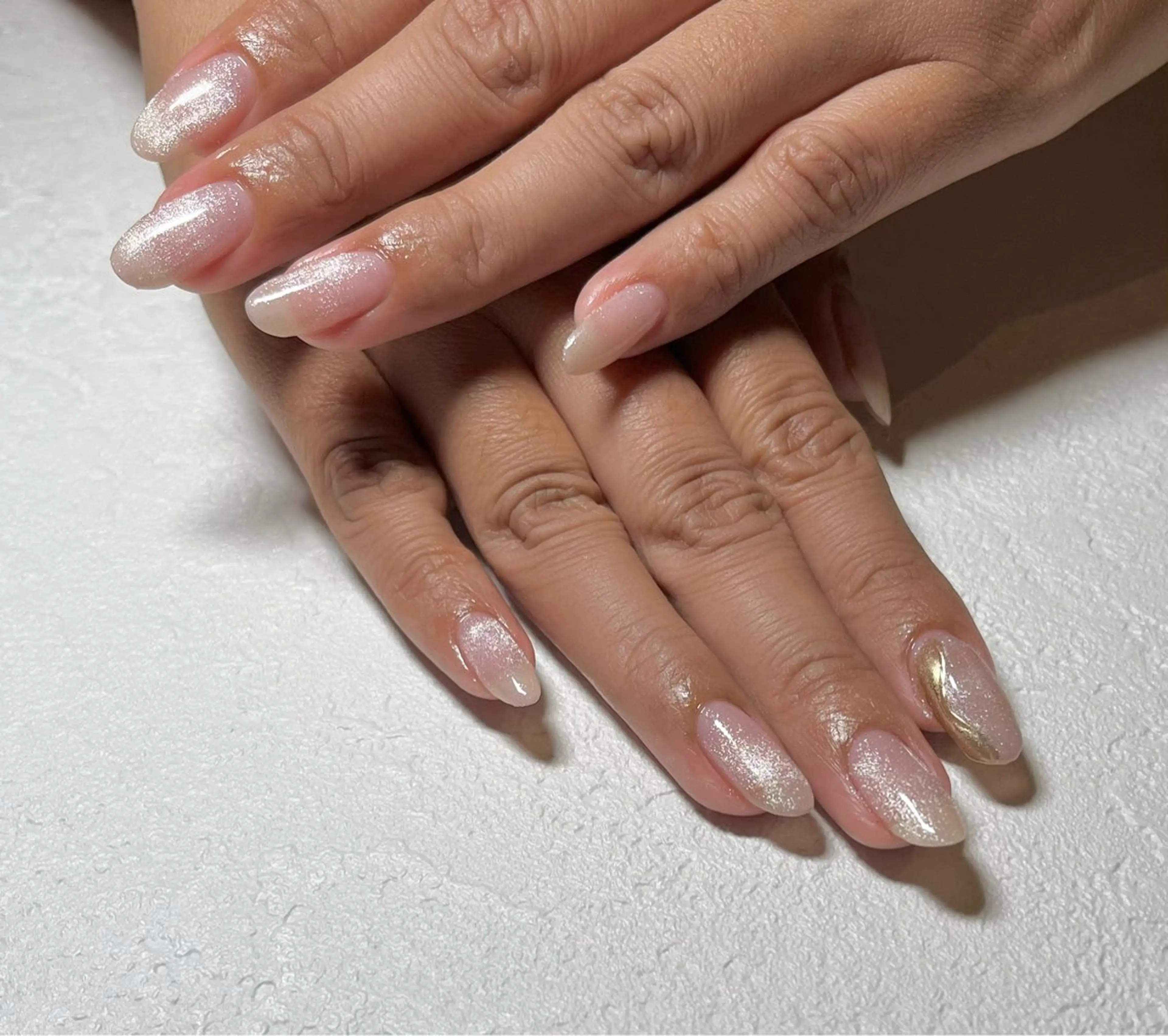 ネイル ハンドネイル IK_ nailのネイルデザイン