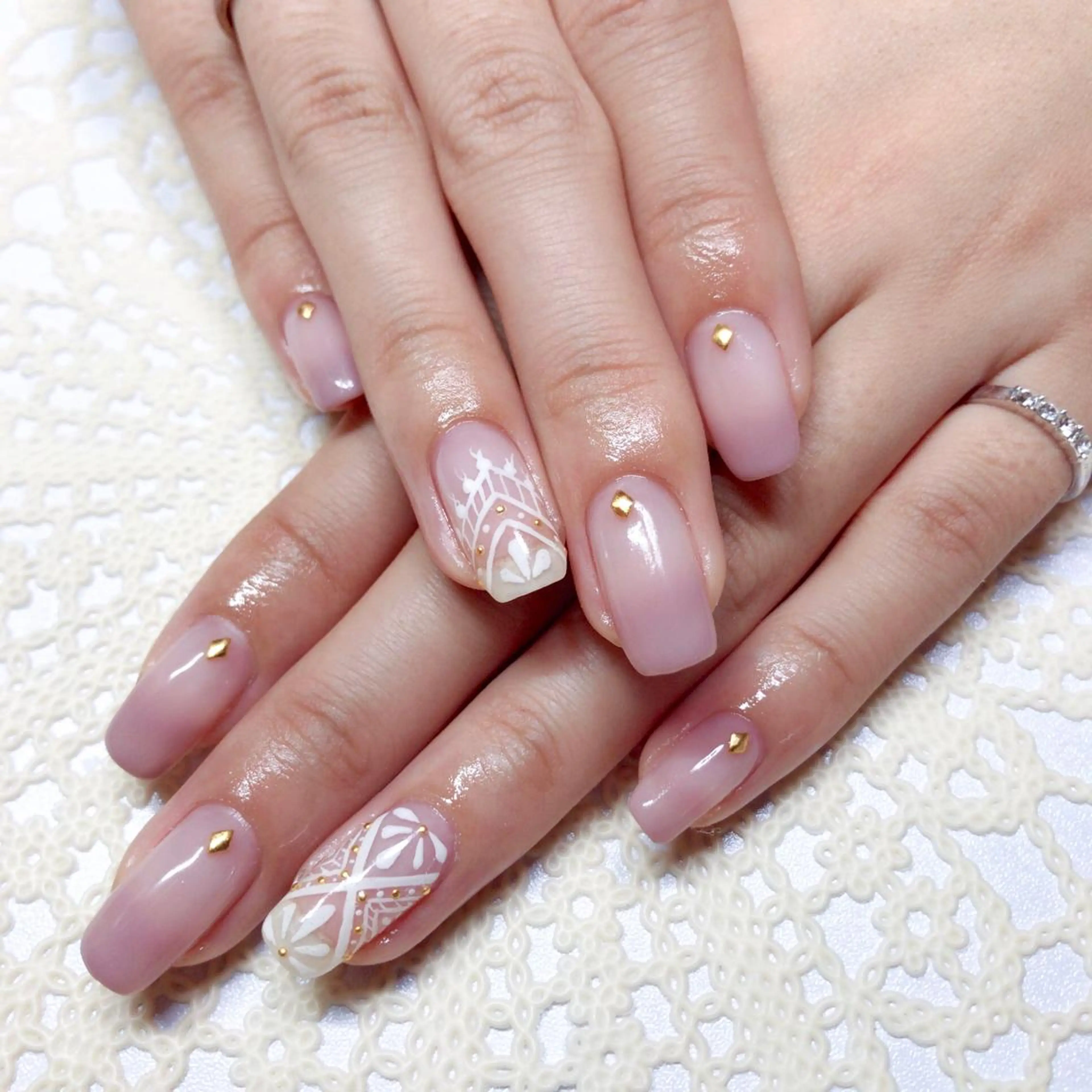 ネイル S Nailのネイルデザイン