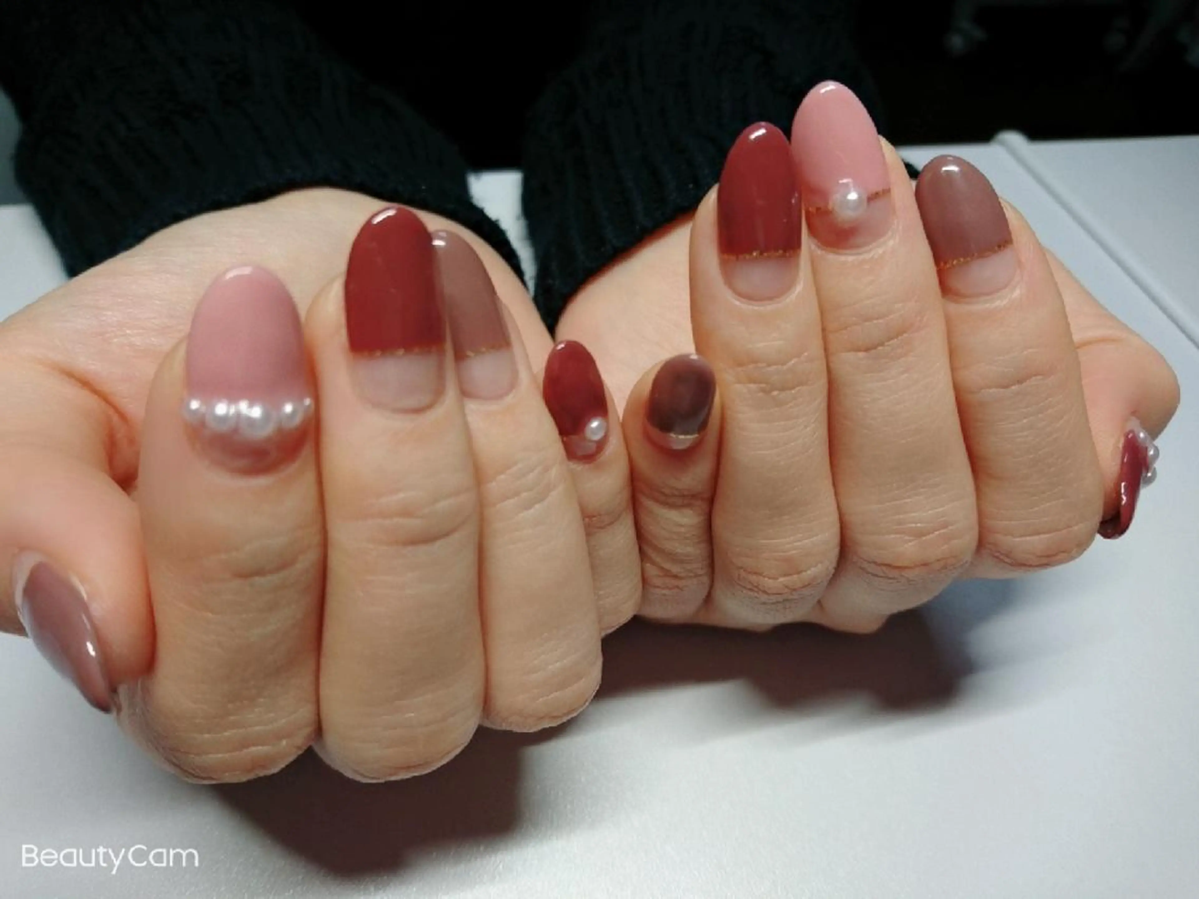 ネイル KANON所属・☆ KANON☆のネイルデザイン