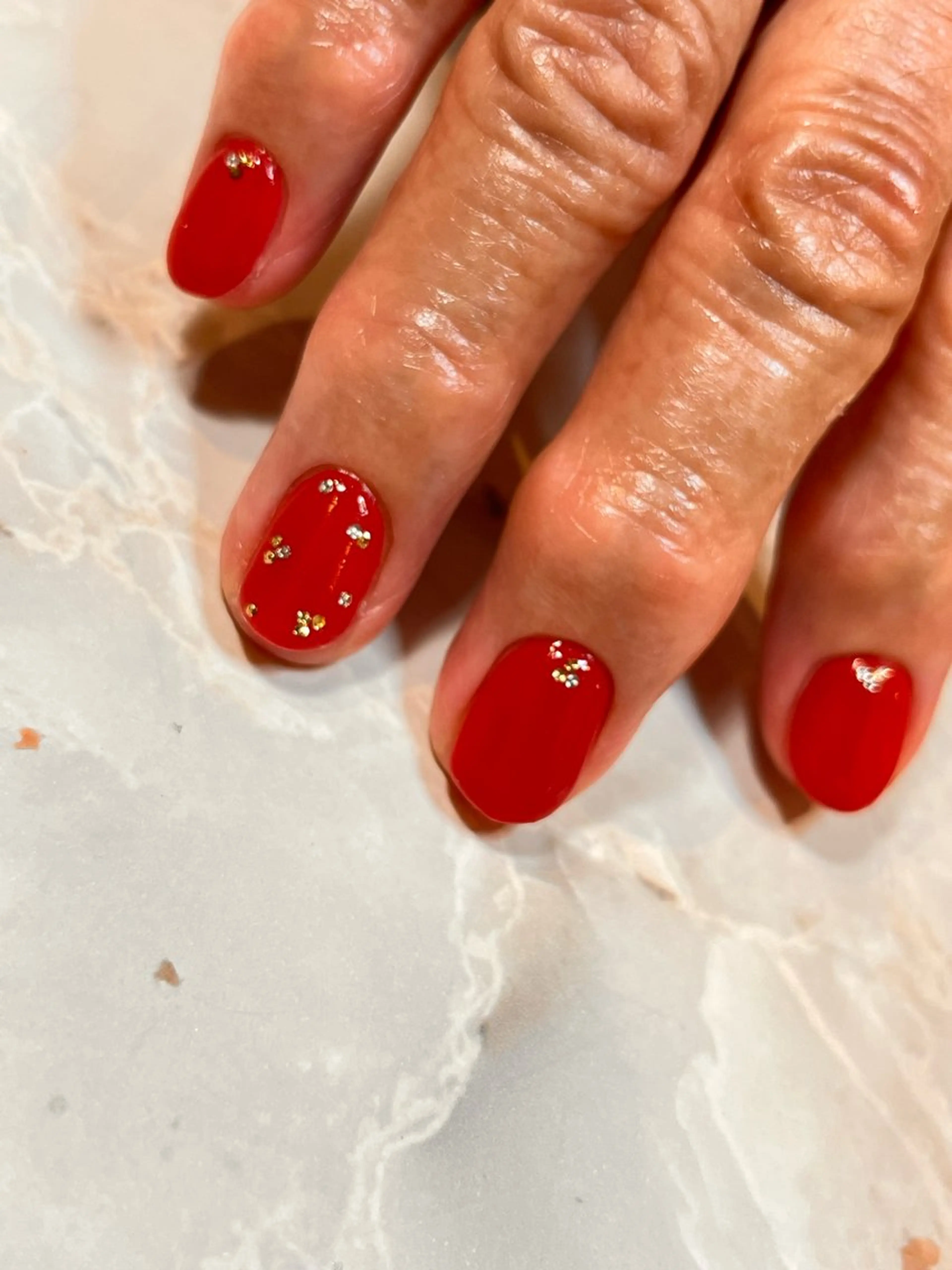 ネイル nail&eyelash   NICO所属・KINUGASA YUKAのネイルデザイン