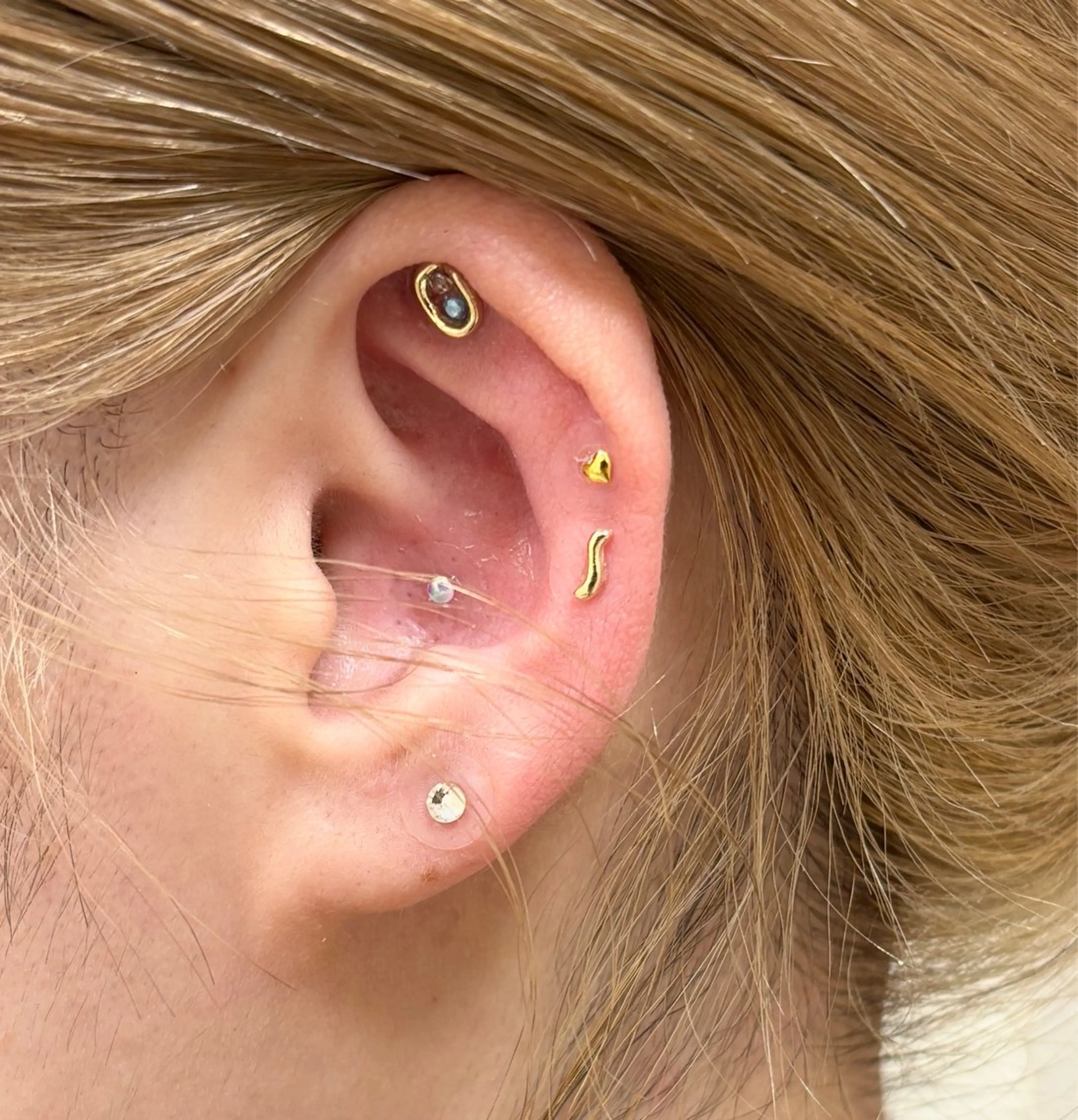 リラク 安眠ヘッドスパ美整体 🌿白金/目黒/鈴木のエステ・リラクイメージ