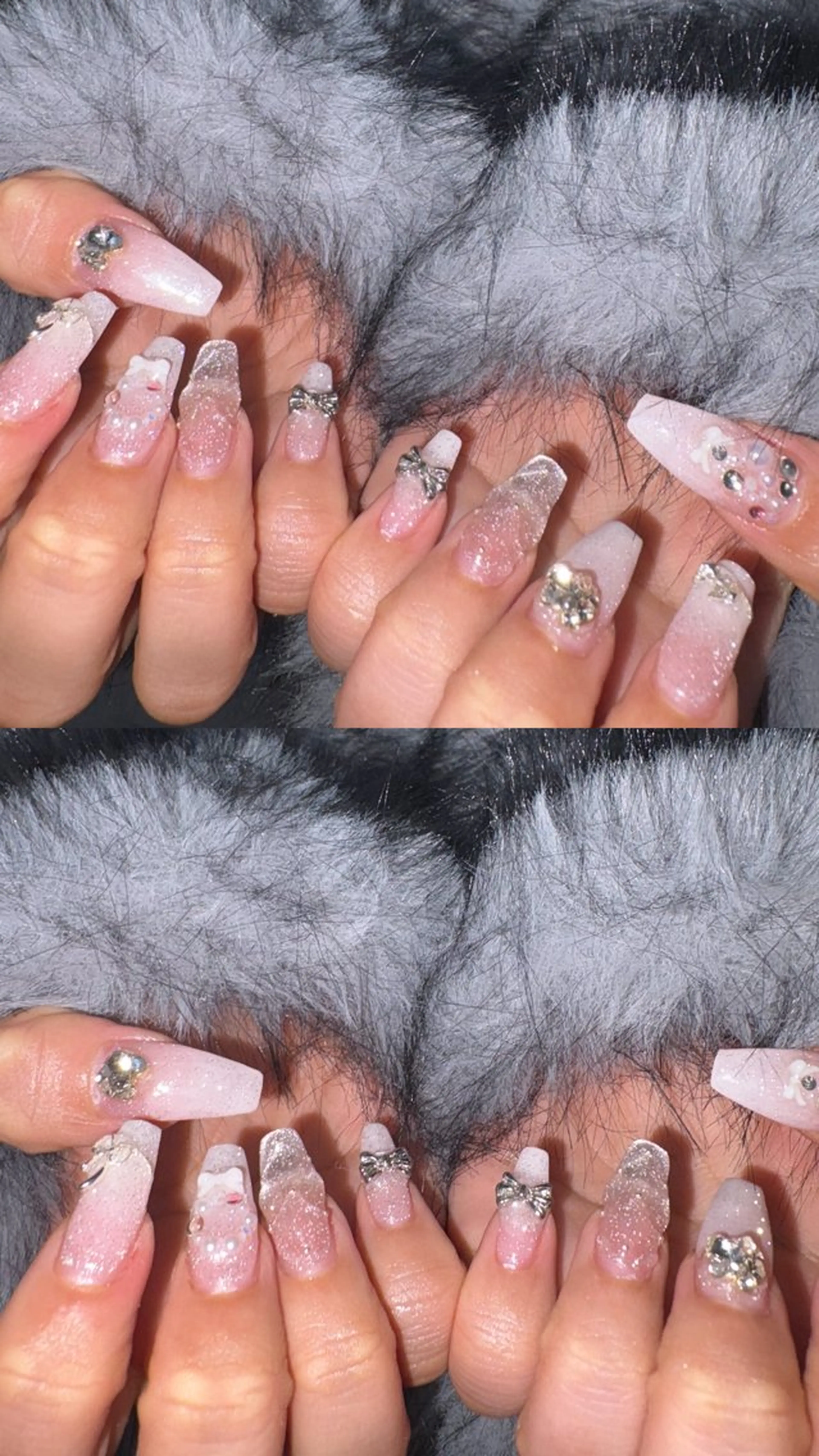 ネイル Rubyna HINAのネイルデザイン