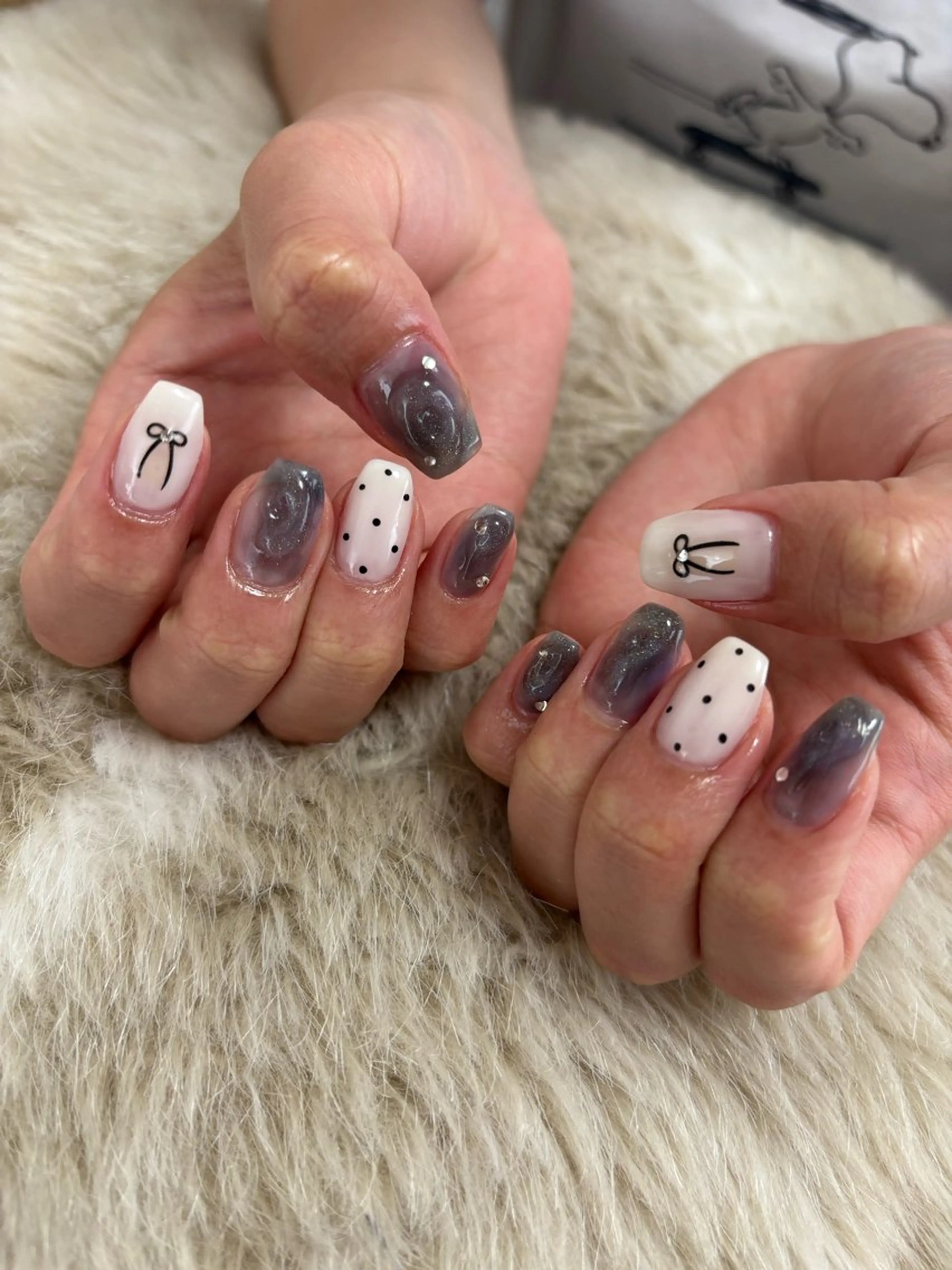 ネイル ハンドネイル private nail salon   Amily所属・竹澤 紫乃のその他イメージ