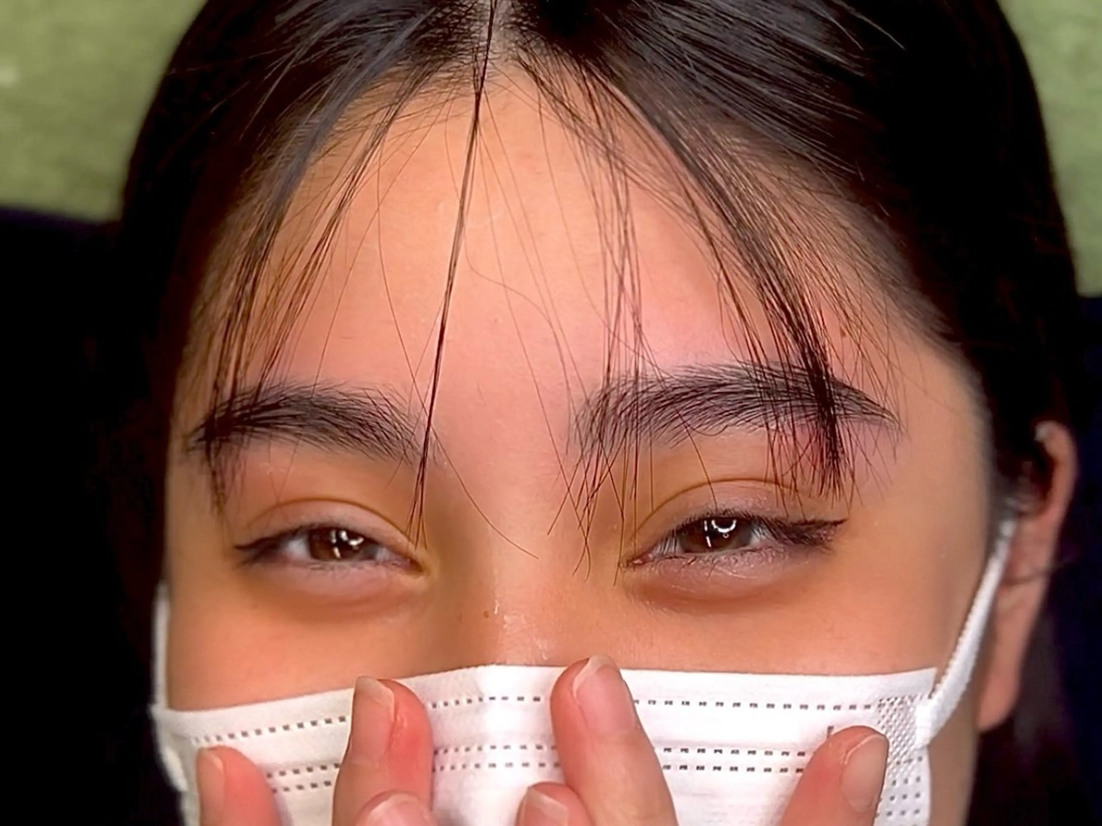 アイブロウ eyebrow design Arce.所属・山本 克輝の眉毛・アイブロウイメージ