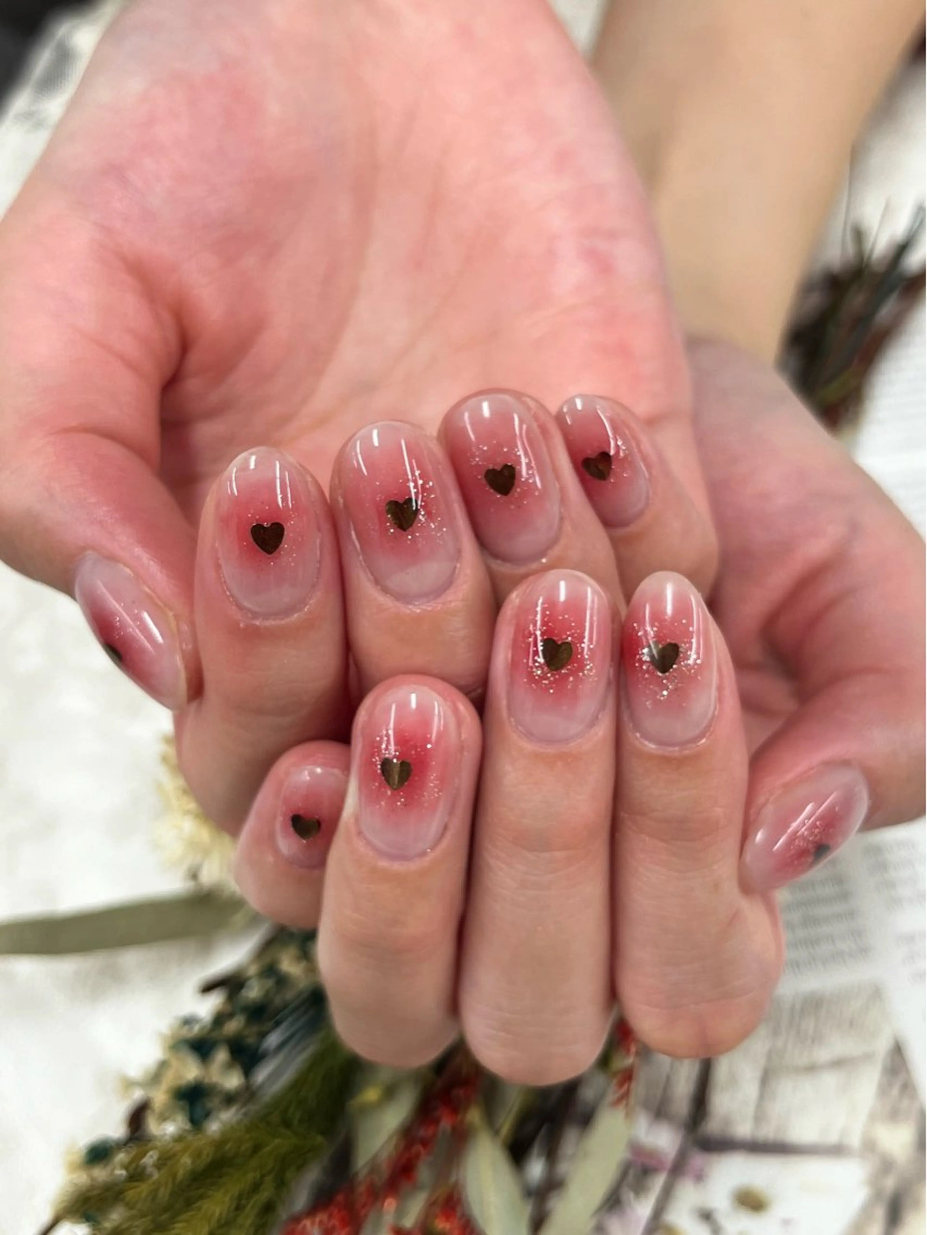 ネイル ハンドネイル Basic町田本店 Suzunaのネイルデザイン