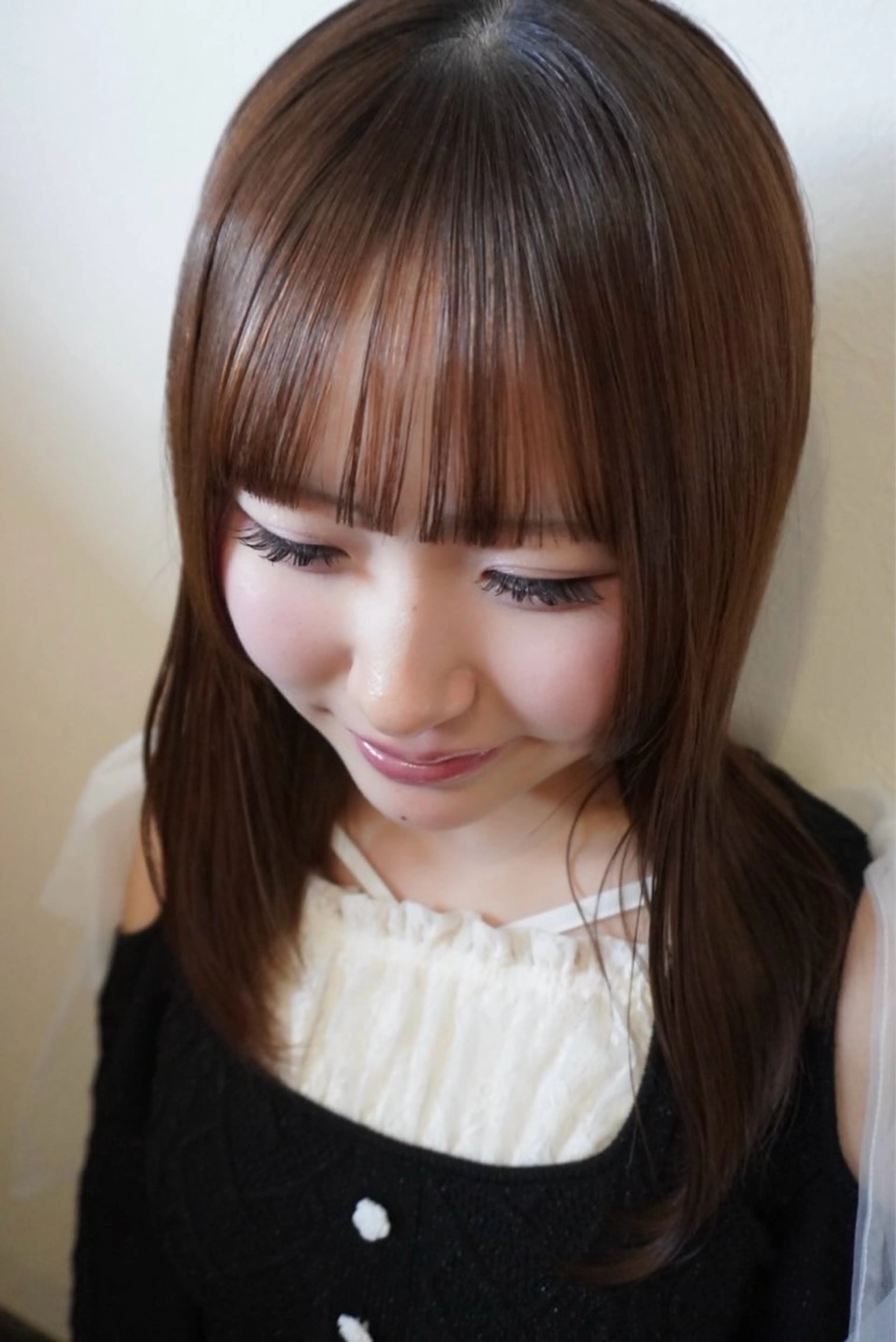 マツエク・マツパ マツエク r:na所属・r:na 【リーナ】のマツエク・マツパデザイン