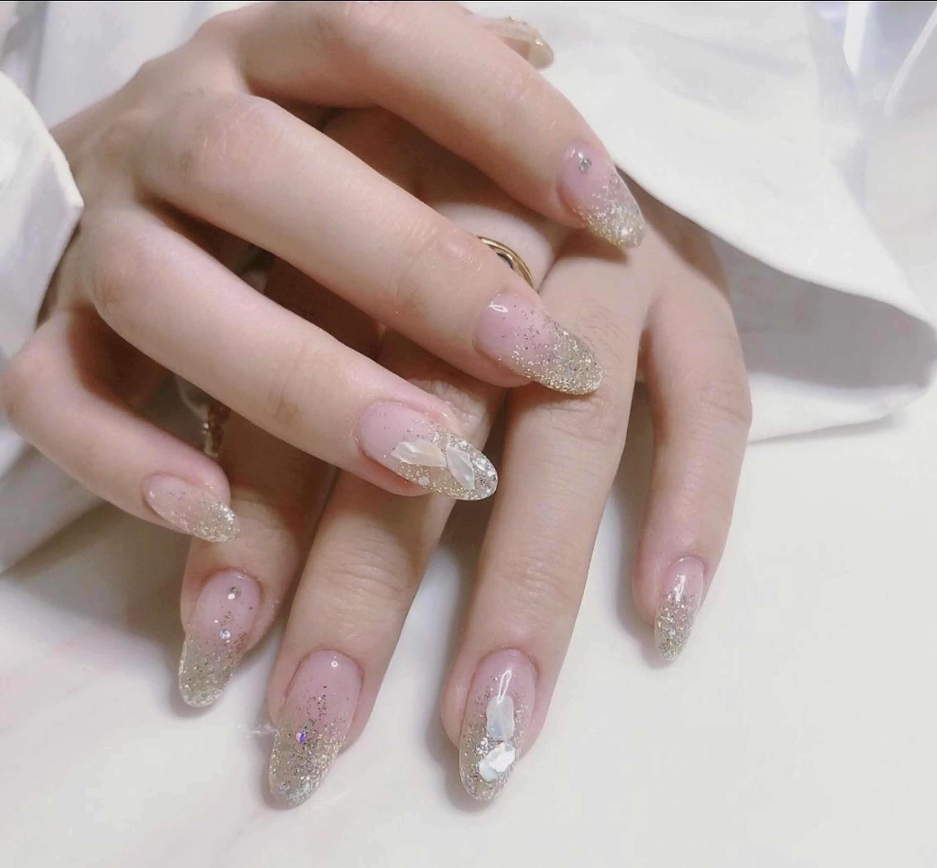 ネイル Cute beauty2のマツエク・マツパデザイン