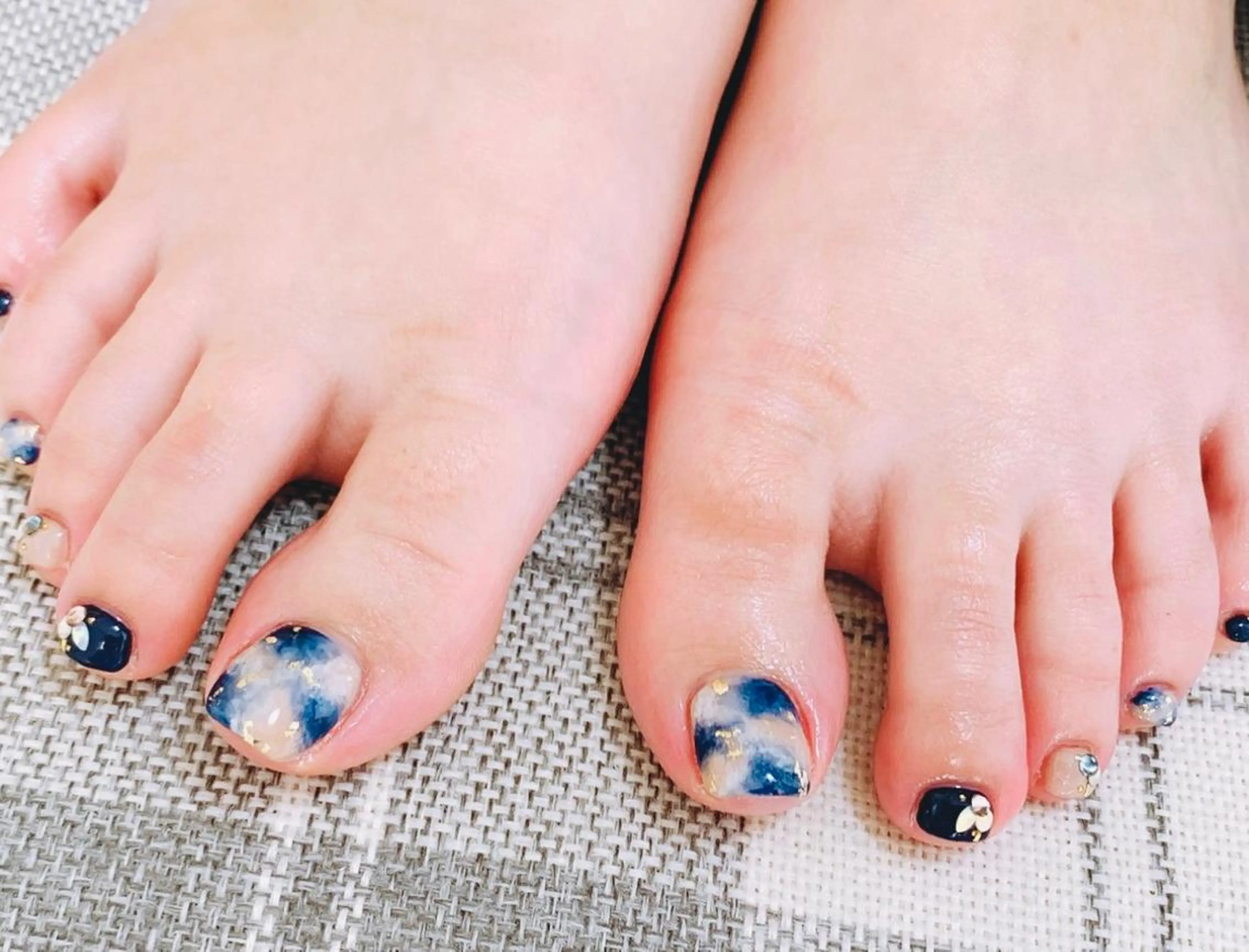 ネイル Likkle More【リコモ】のネイルデザイン