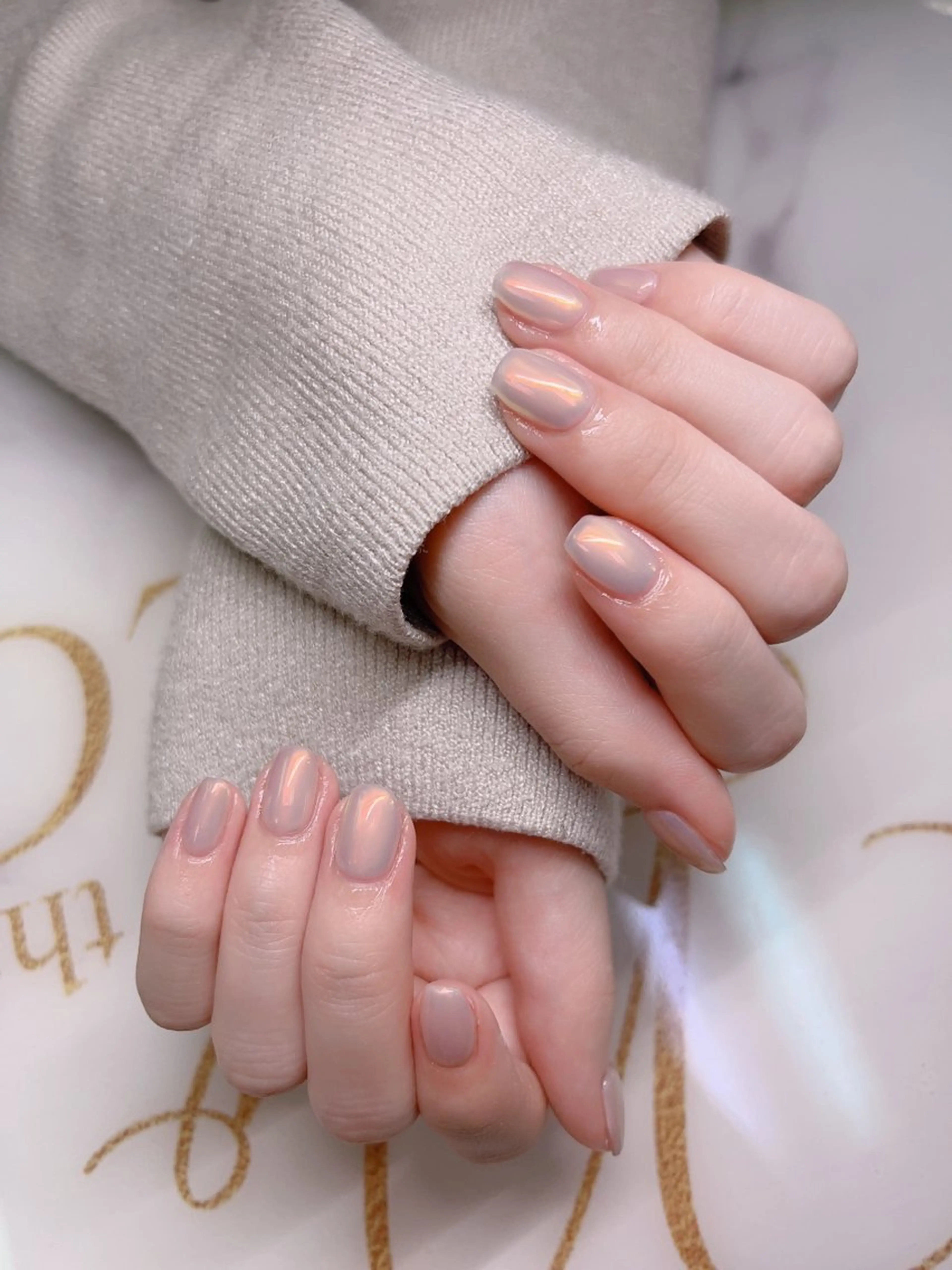 ネイル アートネイル クリアネイル フラッシュネイル フットネイル フレンチネイル インフィニティ ネイルサロンのネイルデザイン