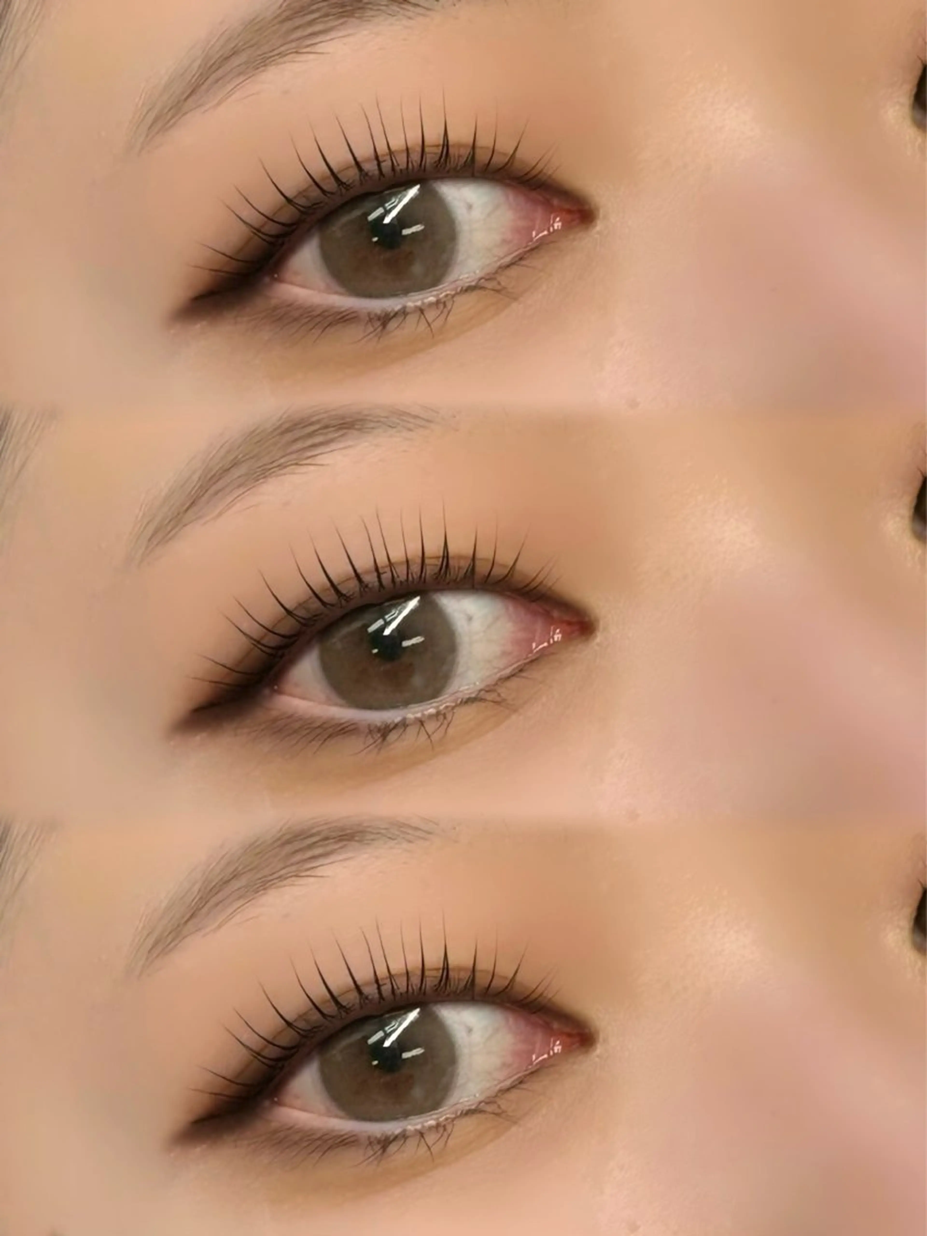 【モデル価格】ミニモ限定💫似合わせパーマ🎀💖高級コーティング付き🥀の写真