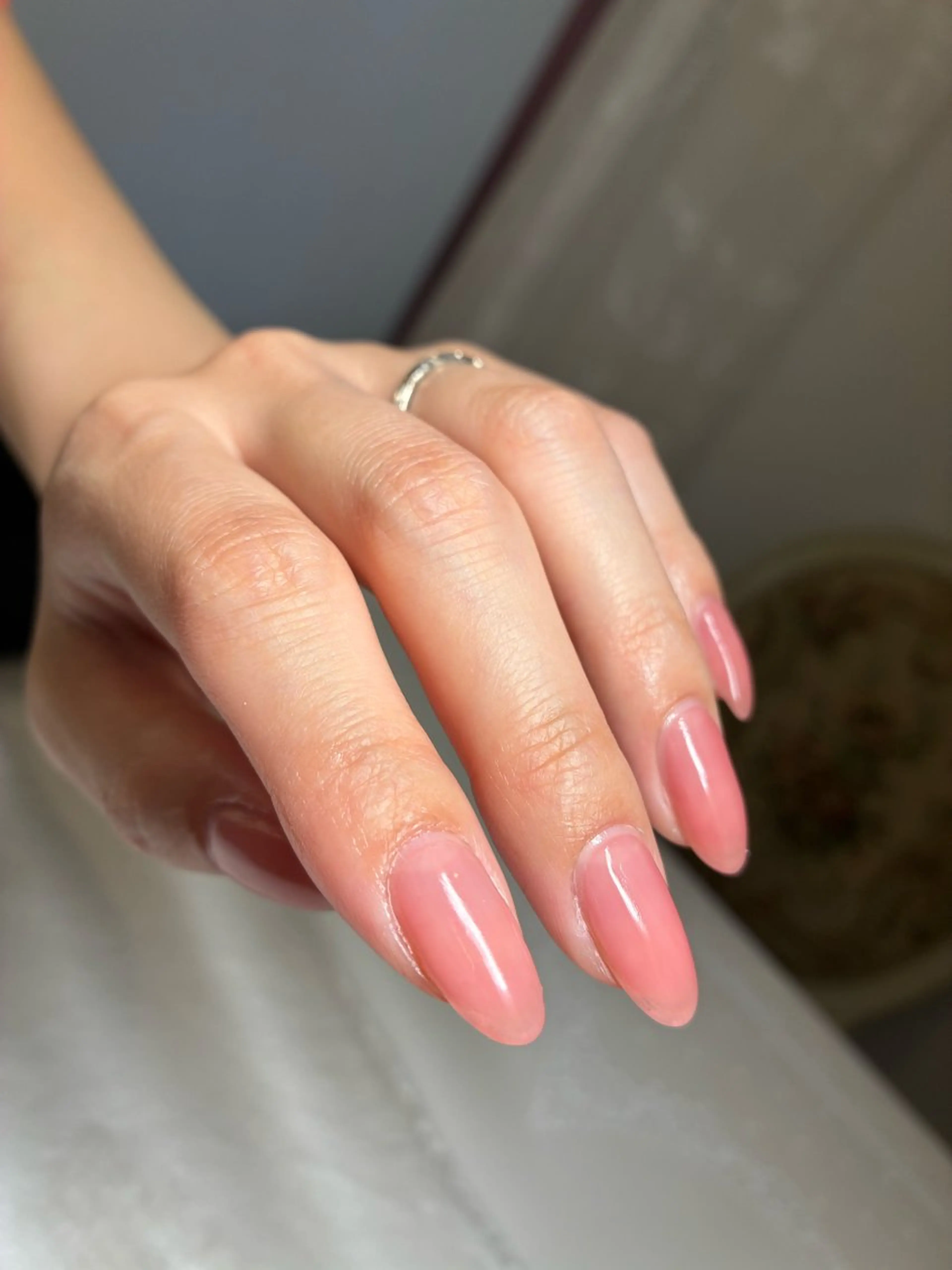 ワンカラーモデル2回4400円❣️の写真