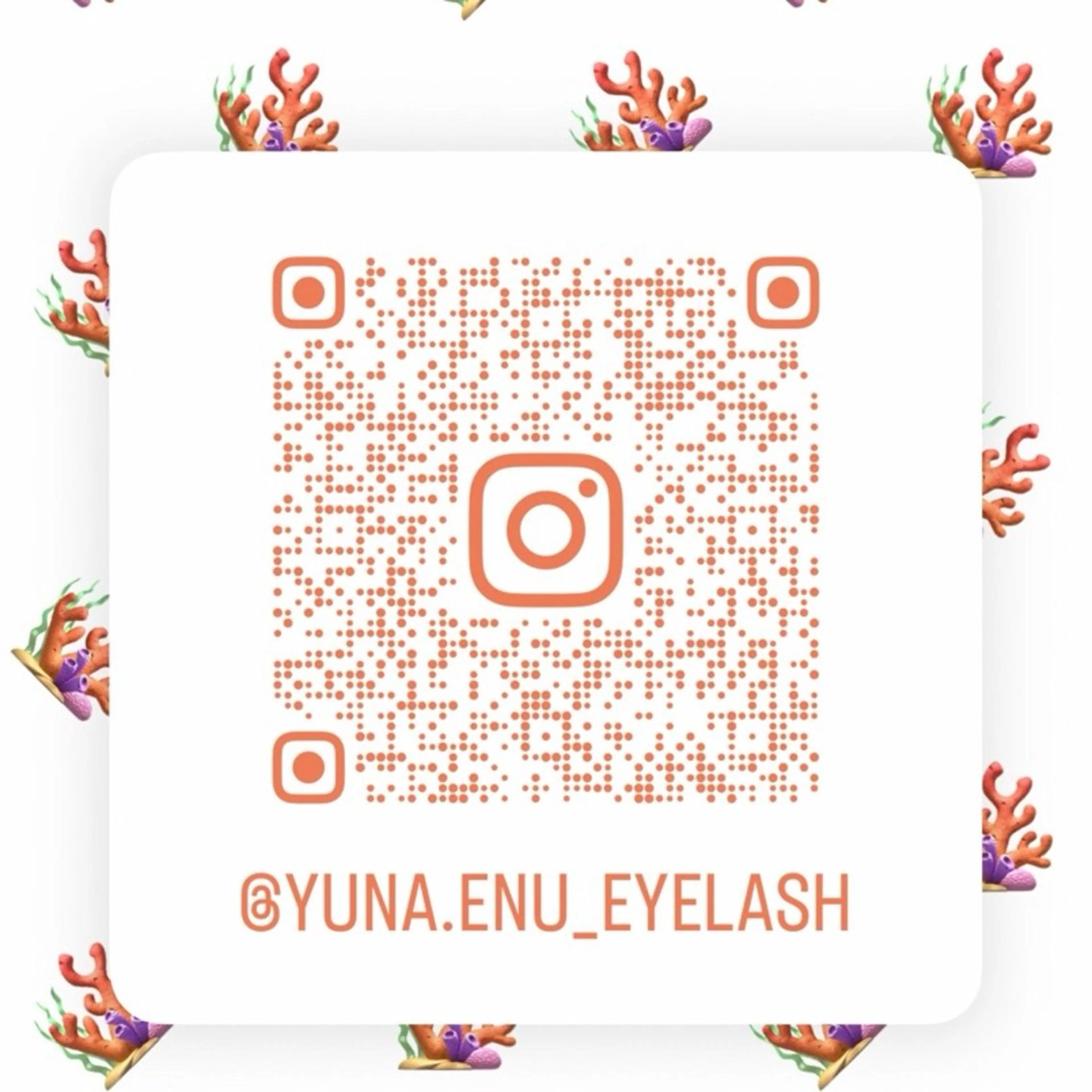 enu eyelash所属・eyelashenu YUNAのマツエク・マツパデザイン