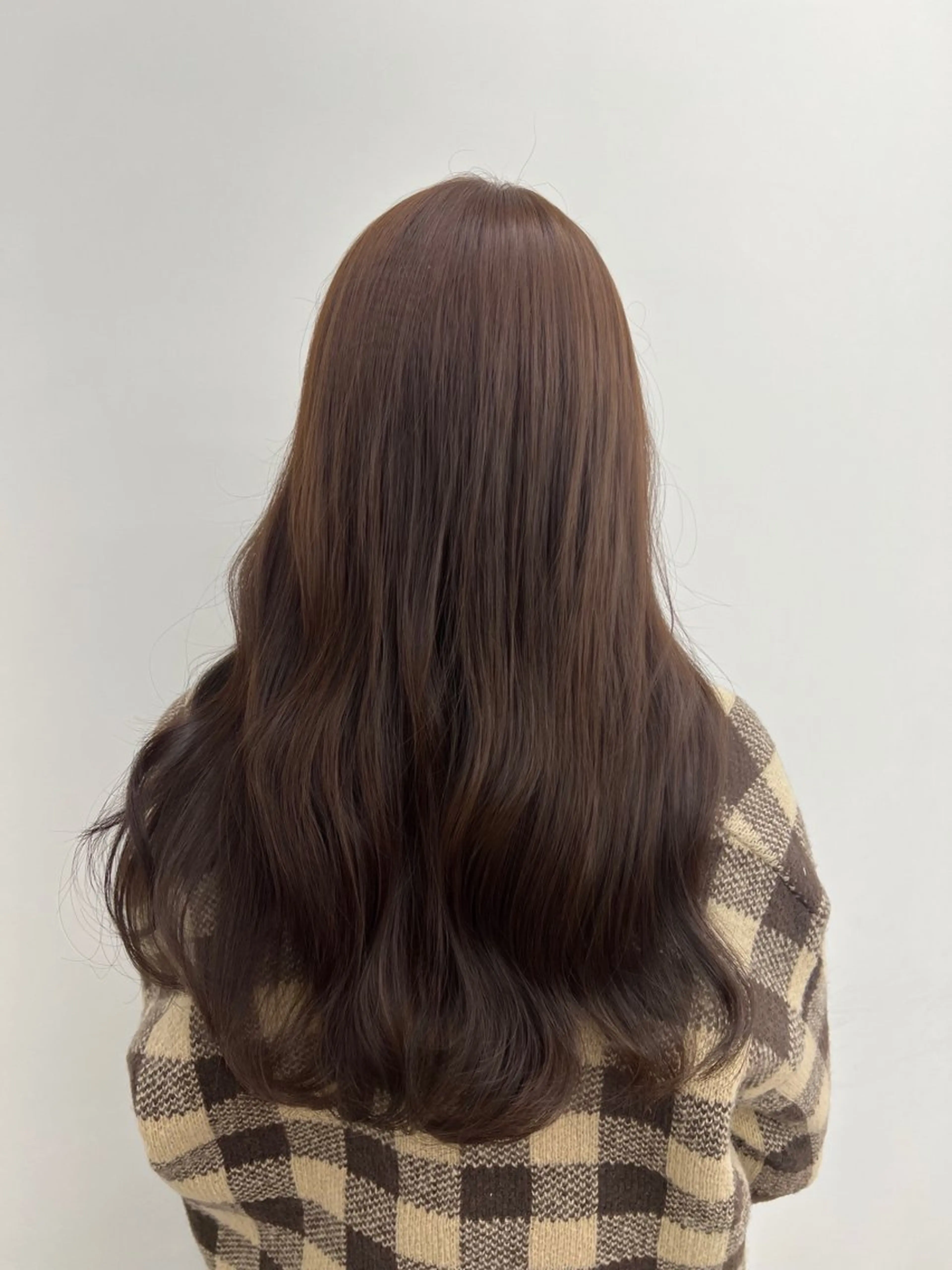 ロング COAPLUS所属・透明感color特化 🪄cocoroのヘアスタイル