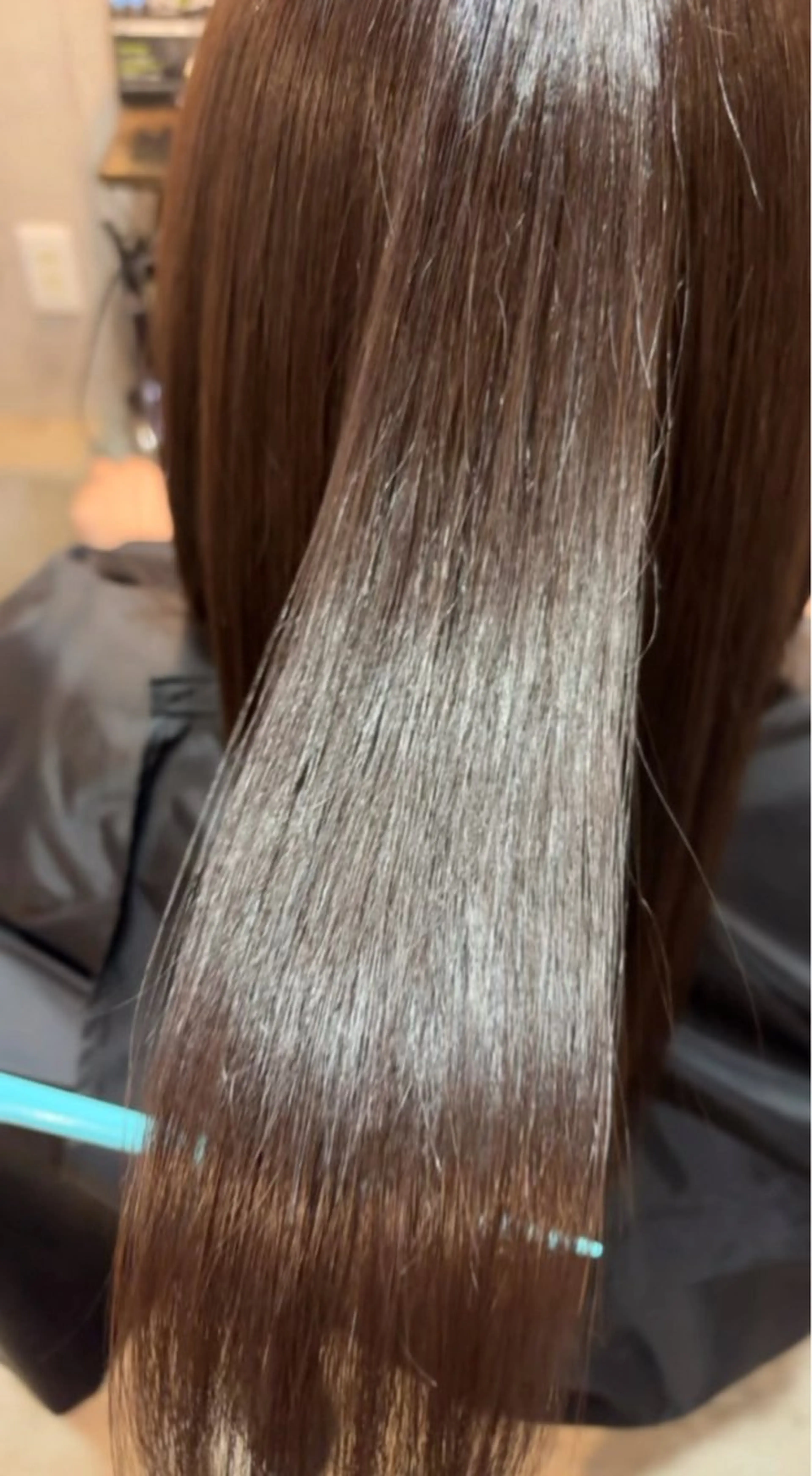 ロング カラー 浅草髪質改善ニア 🎀MALO🎀のヘアスタイル