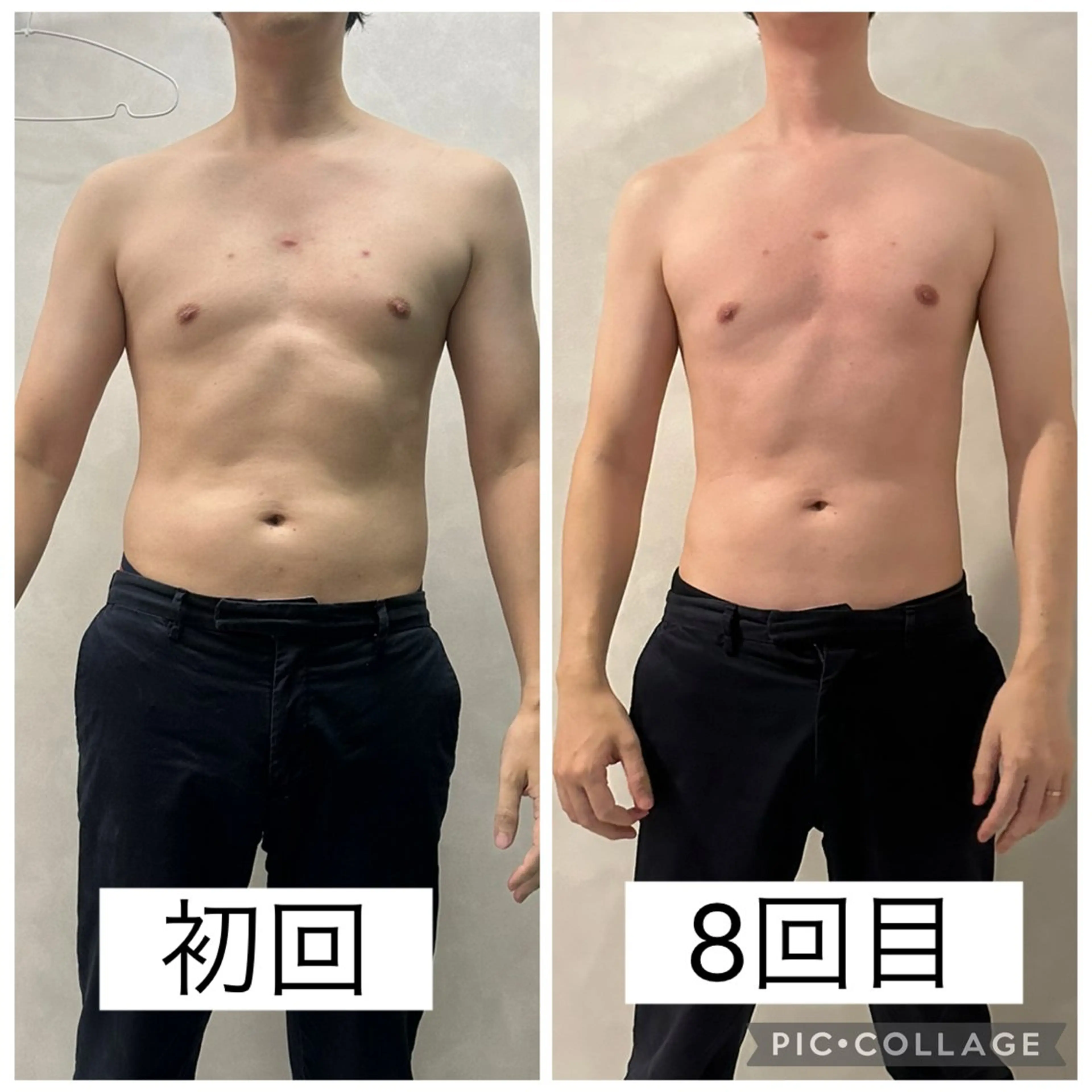 Eclat所属・痩身専門エステサロン Eclatのエステ・リラクイメージ