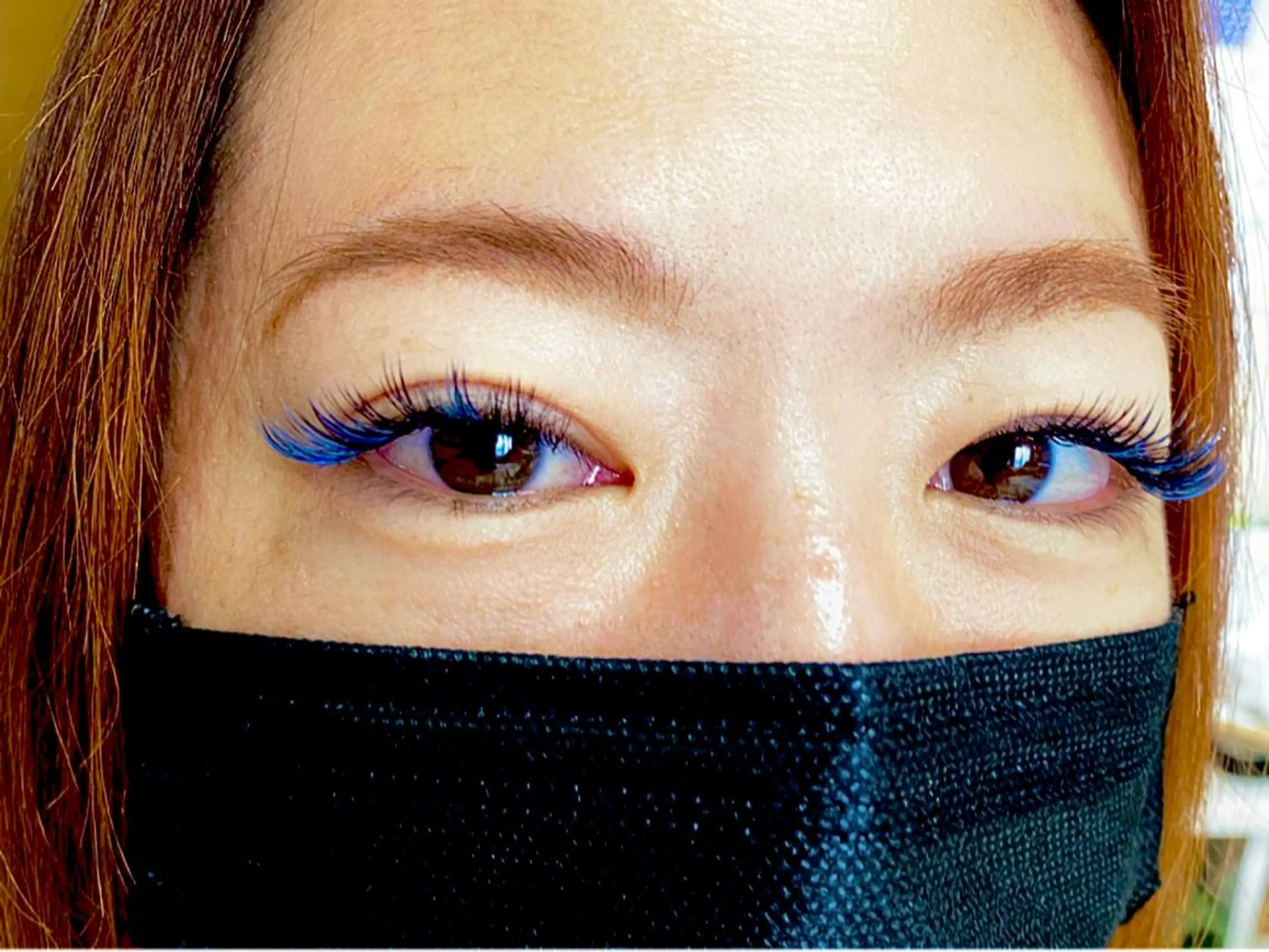 マツエク・マツパ Nail&Eyelash KIARA所属・閉店 しましたのマツエク・マツパデザイン