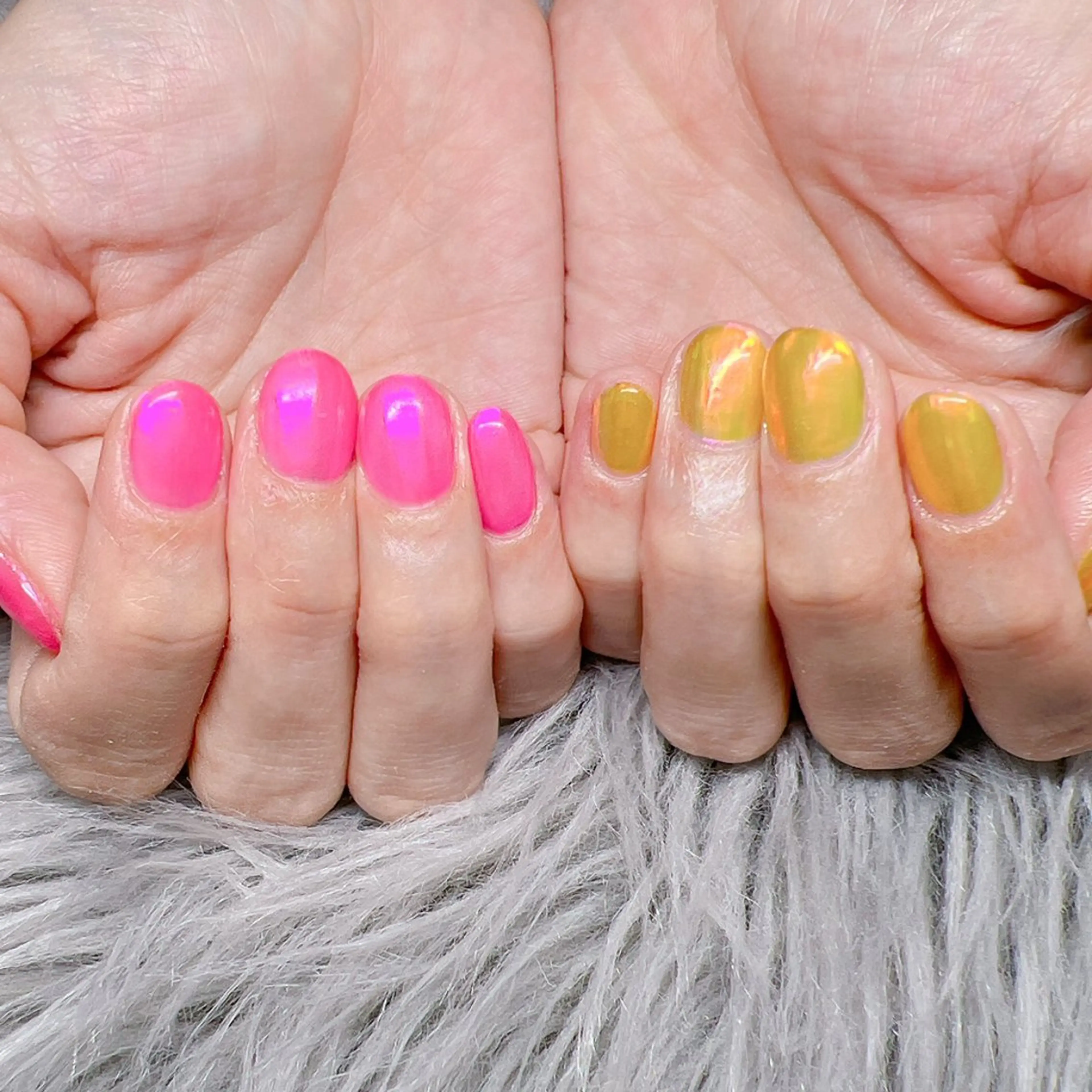 ネイル 個室ネイルサロンDolly  Girl〜ドーリーガール〜所属・DollyGirl KYOKOのネイルデザイン