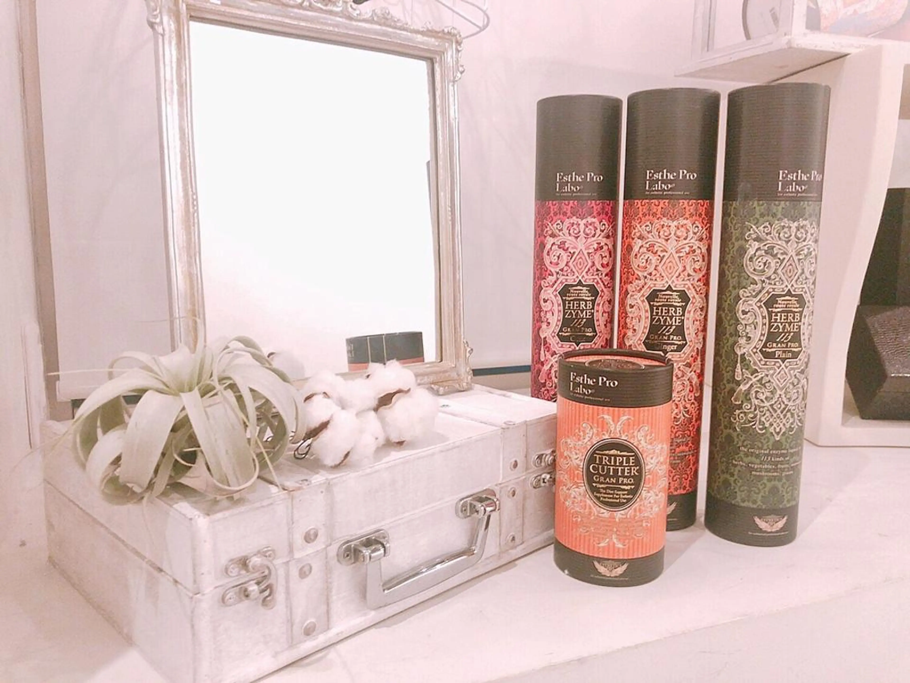 MiMiy 銀座店のエステ・リラクイメージ