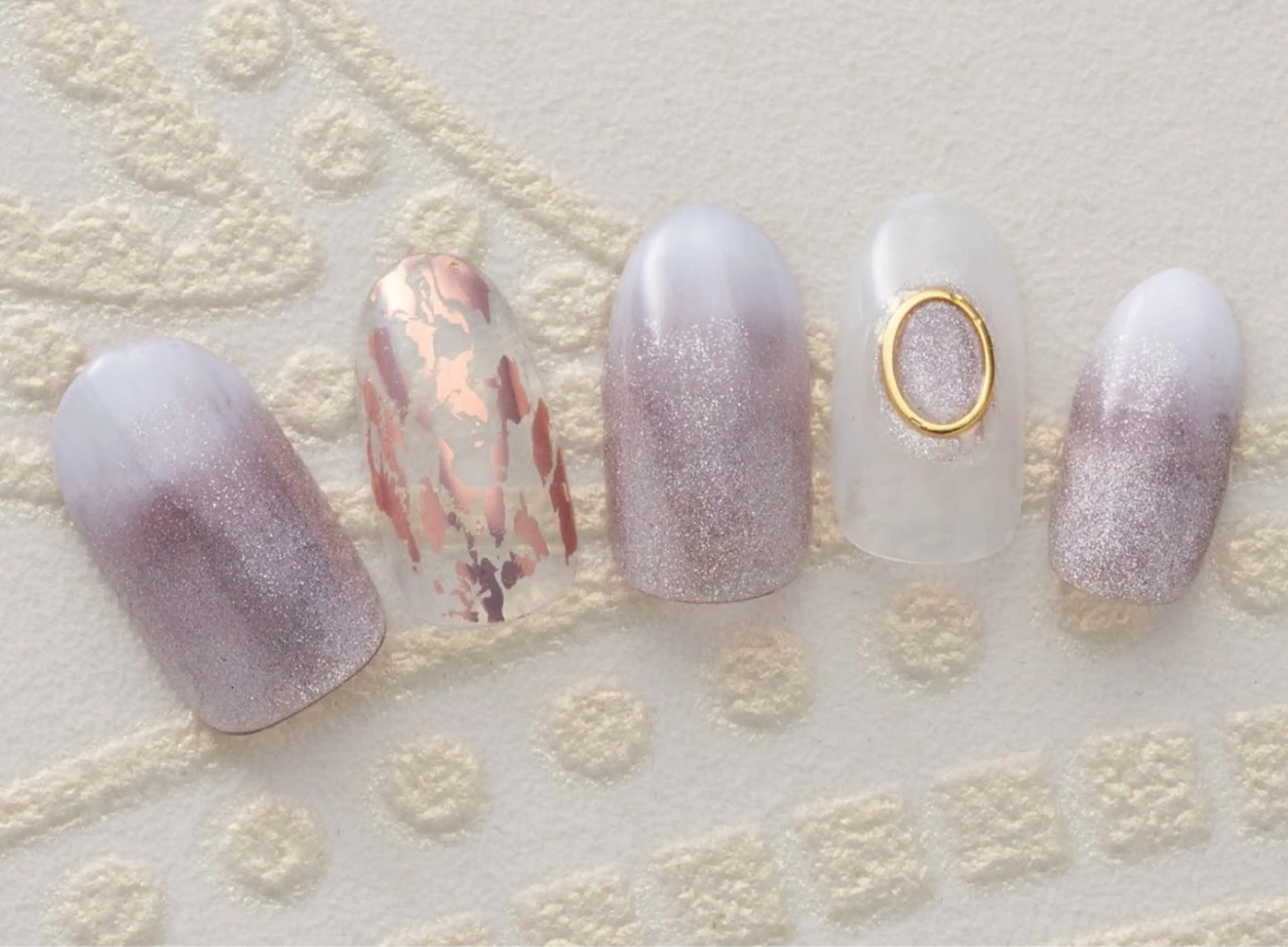 ネイル ワンホンネイル ネイルサロン Alice&Co.のその他イメージ