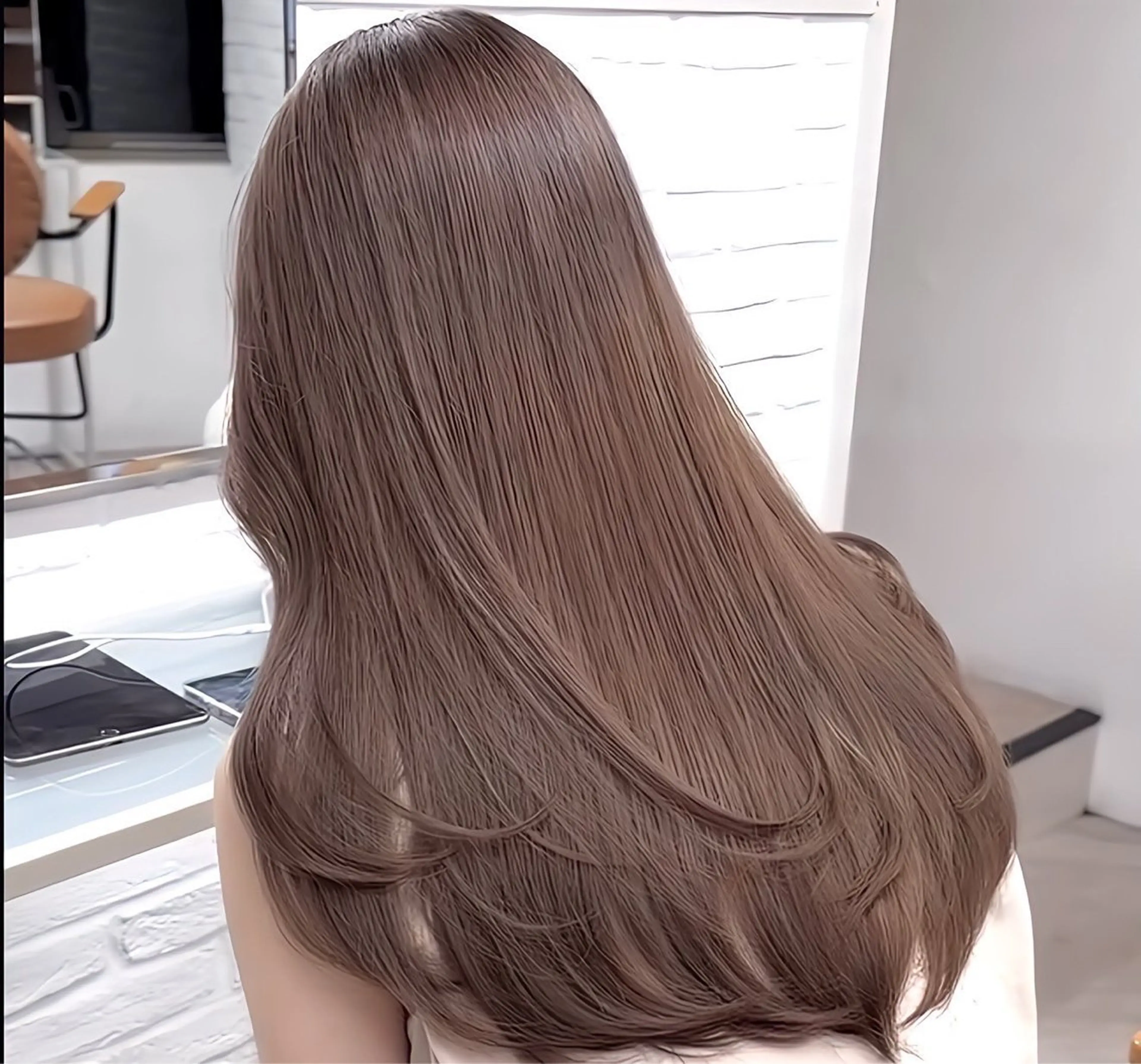 ✨カラーモデル✨2600円の写真