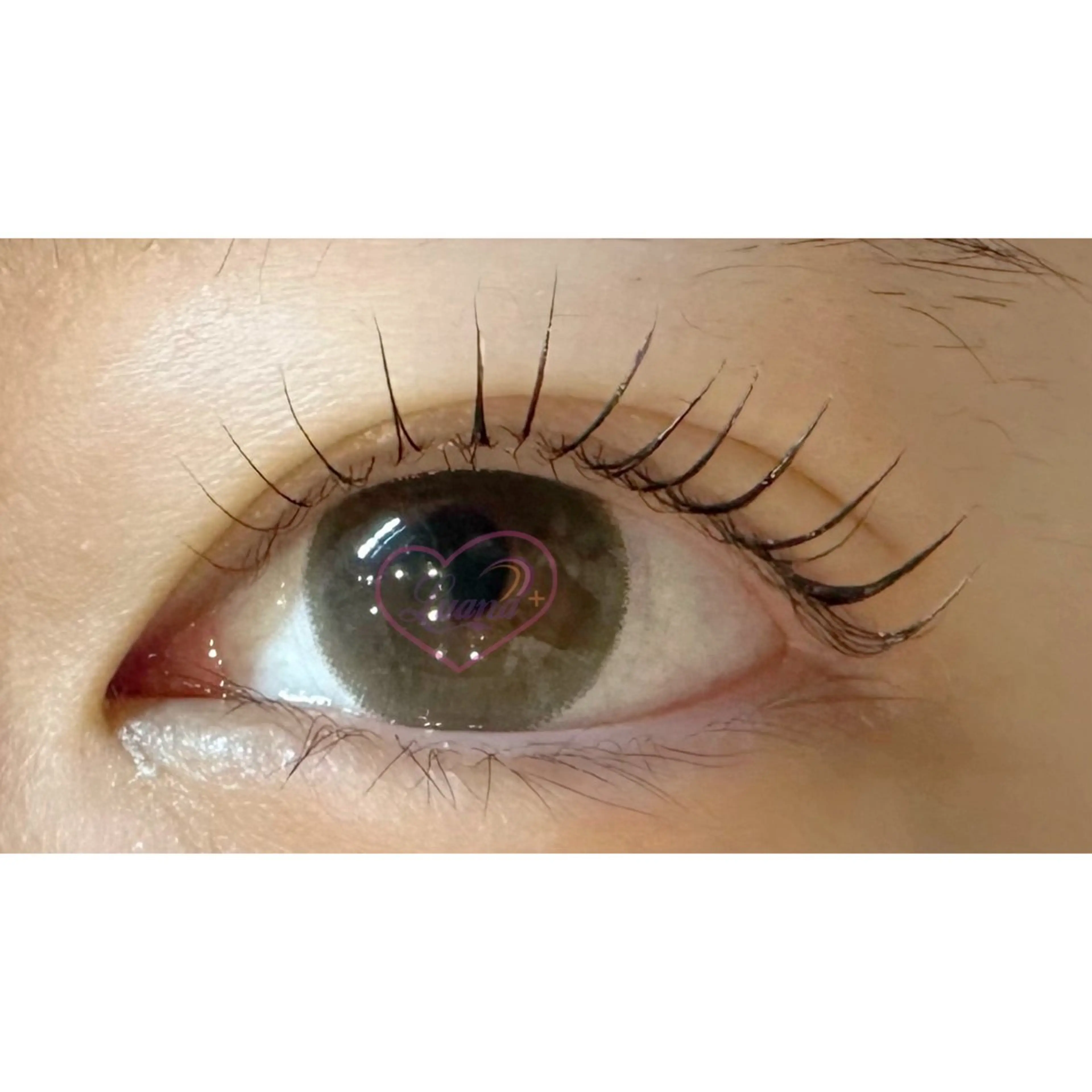 ラッシュリフト🩵パリジェンヌ💙見合わせパーマの写真