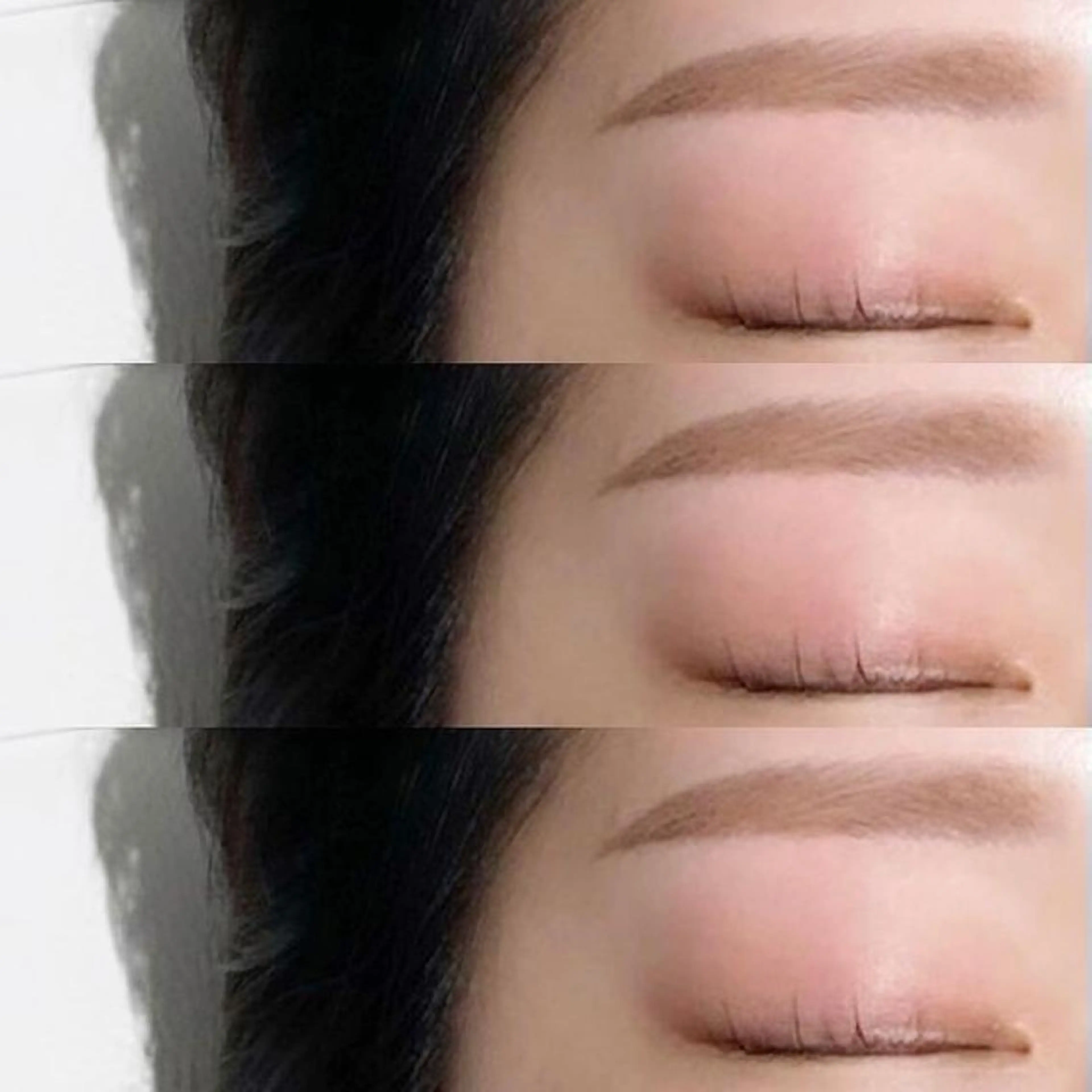 アイブロウ ローリーアイ 原宿のマツエク・マツパデザイン