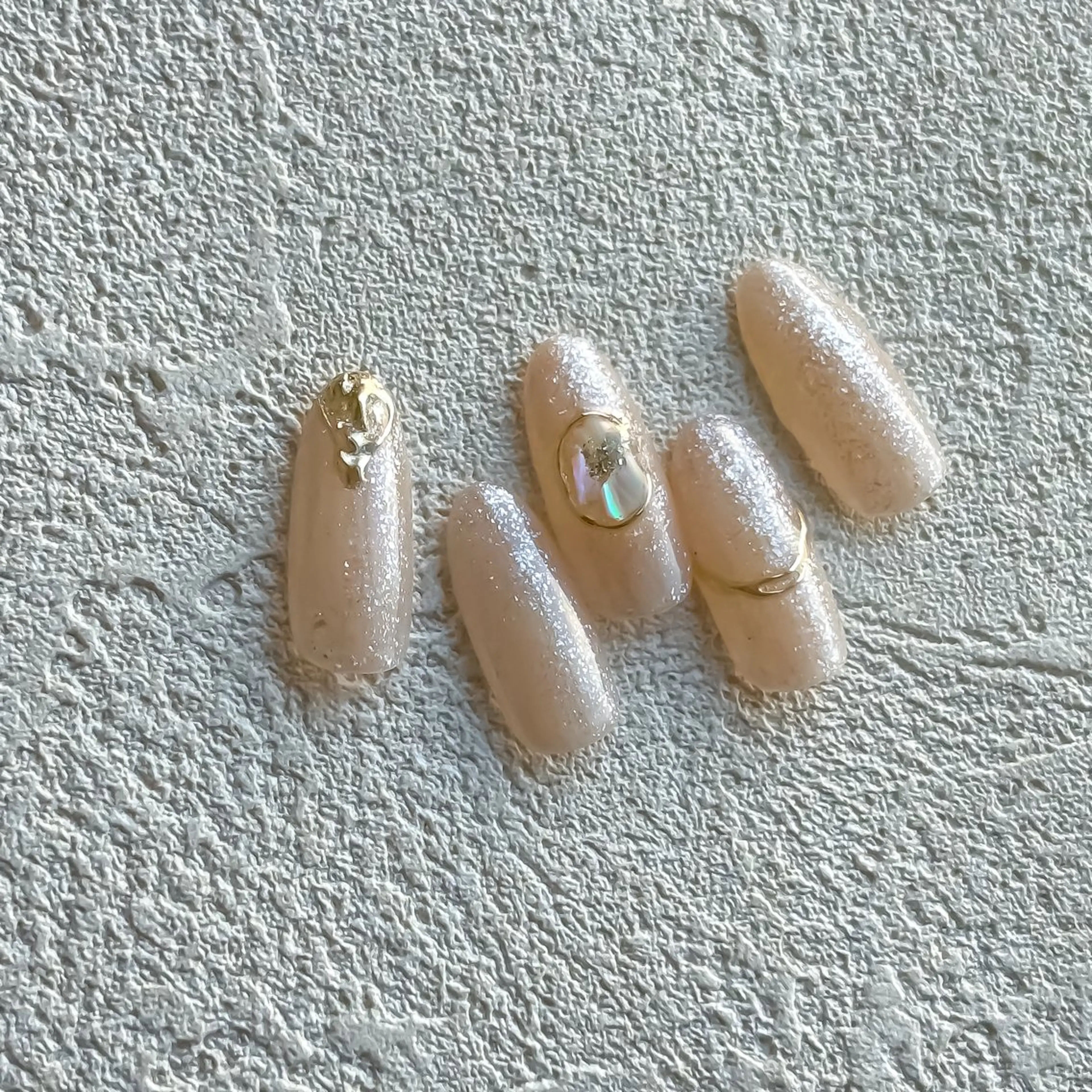 ネイル ハンドネイル マイネイル 田中のネイルデザイン