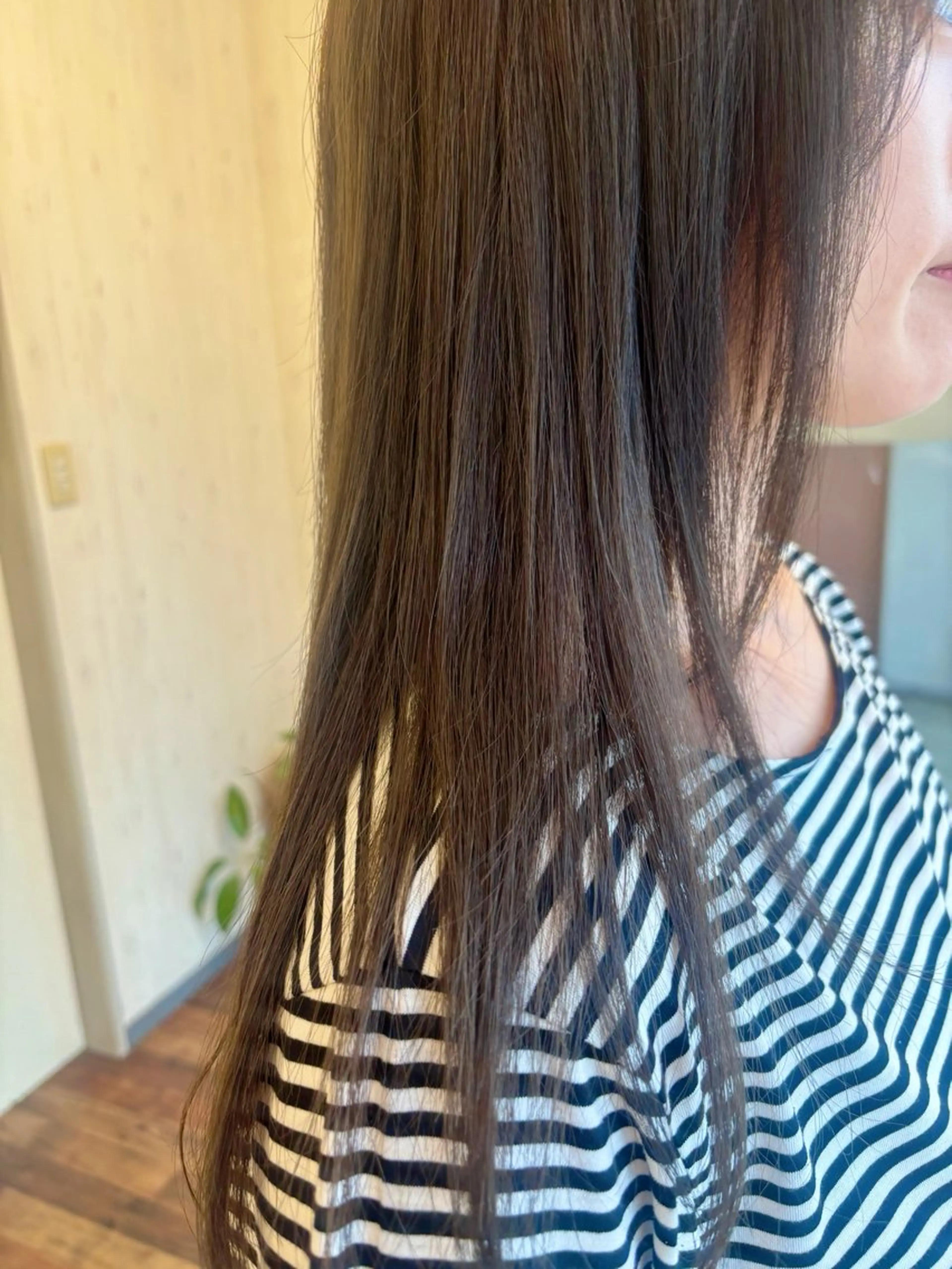 カラー OAK（オーク） 小倉店のマツエク・マツパデザイン