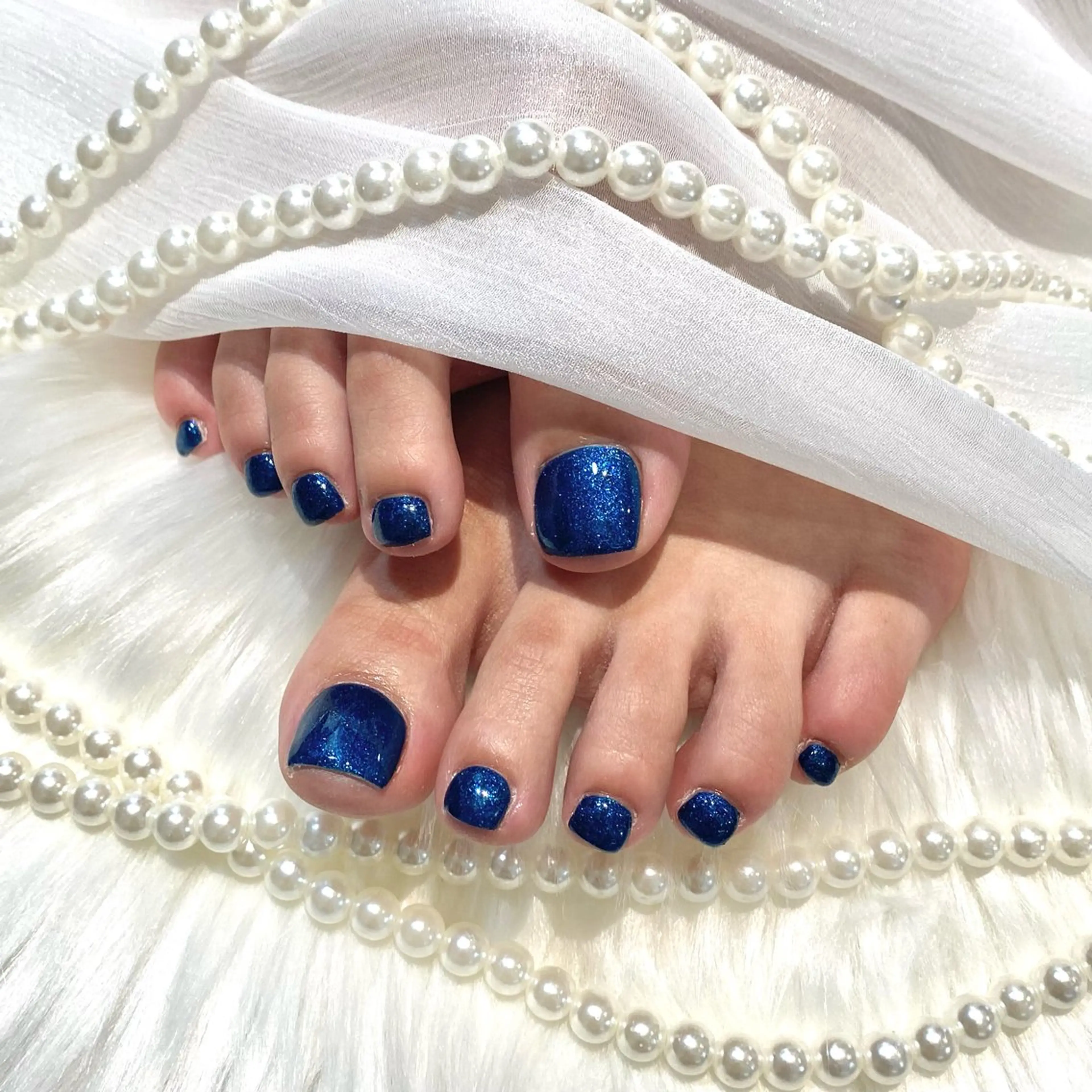 FOOT⭐️オフなし⭐️ワンカラー(フットバス込み)の写真